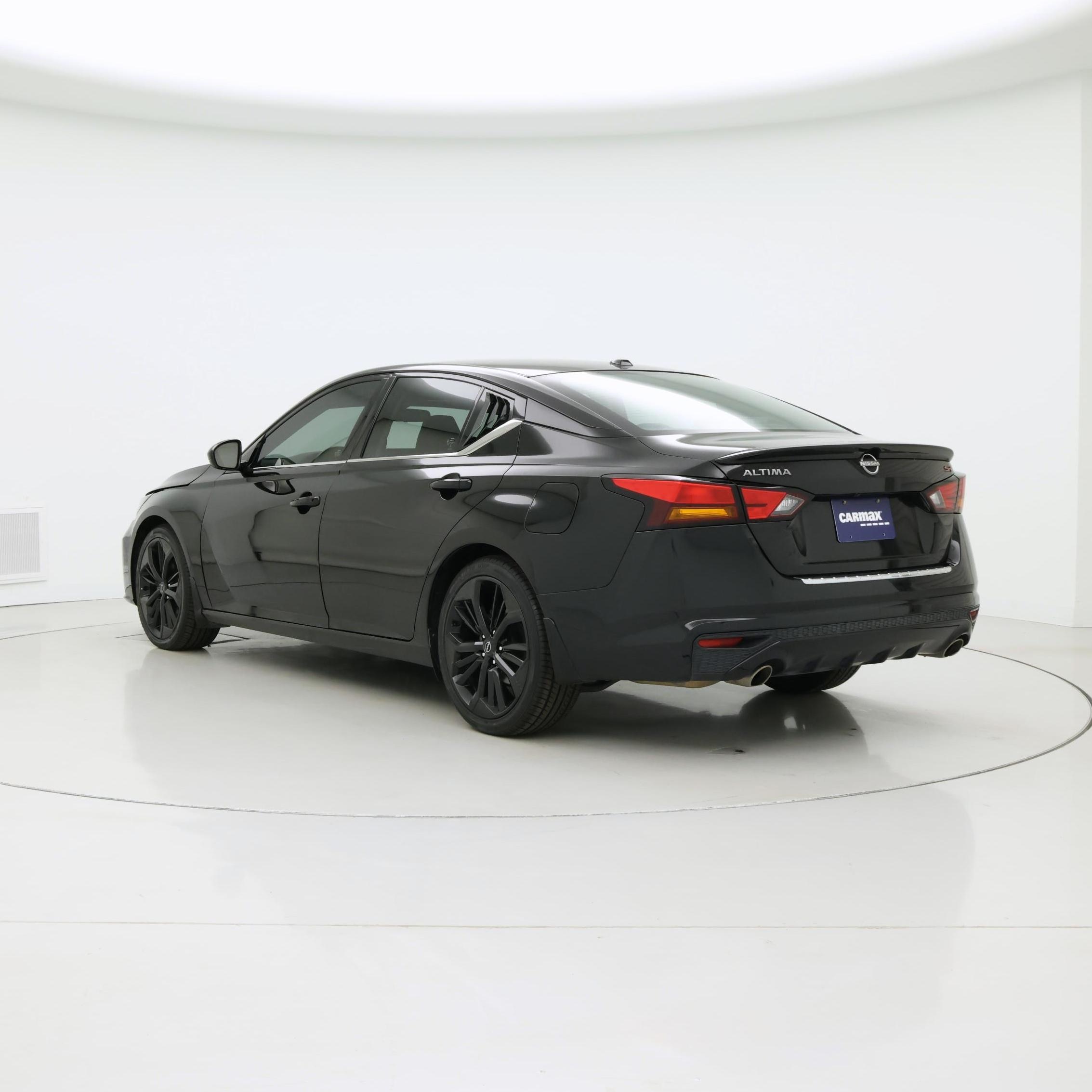Thumbnail: 2023 Nissan Altima - 2