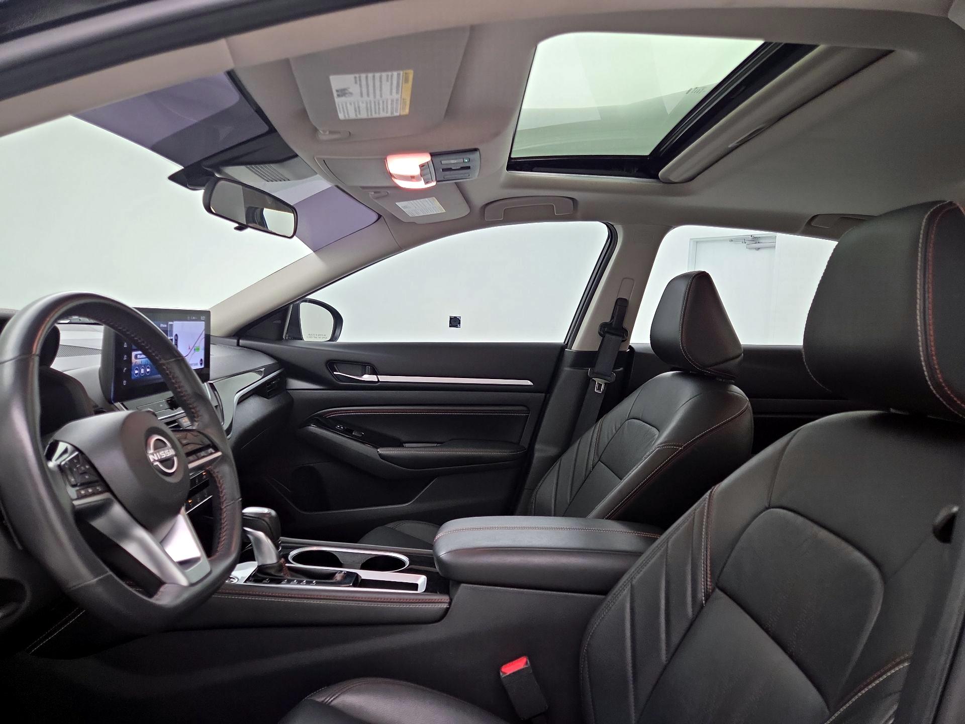 Thumbnail: 2023 Nissan Altima - 20