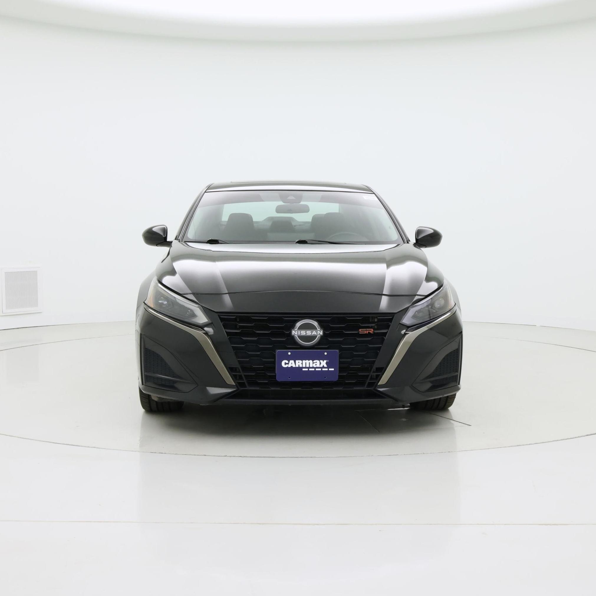 Thumbnail: 2023 Nissan Altima - 5