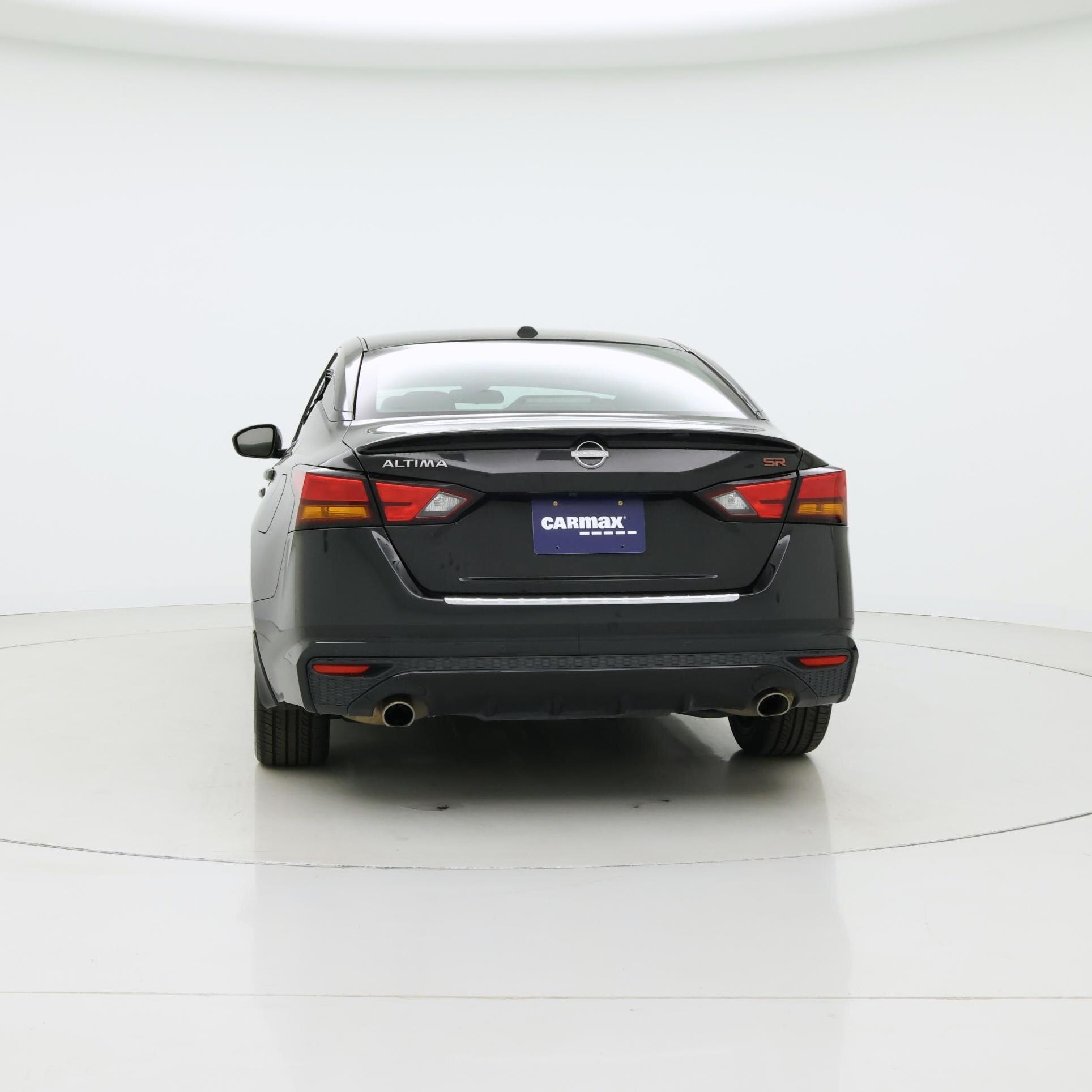 Thumbnail: 2023 Nissan Altima - 6