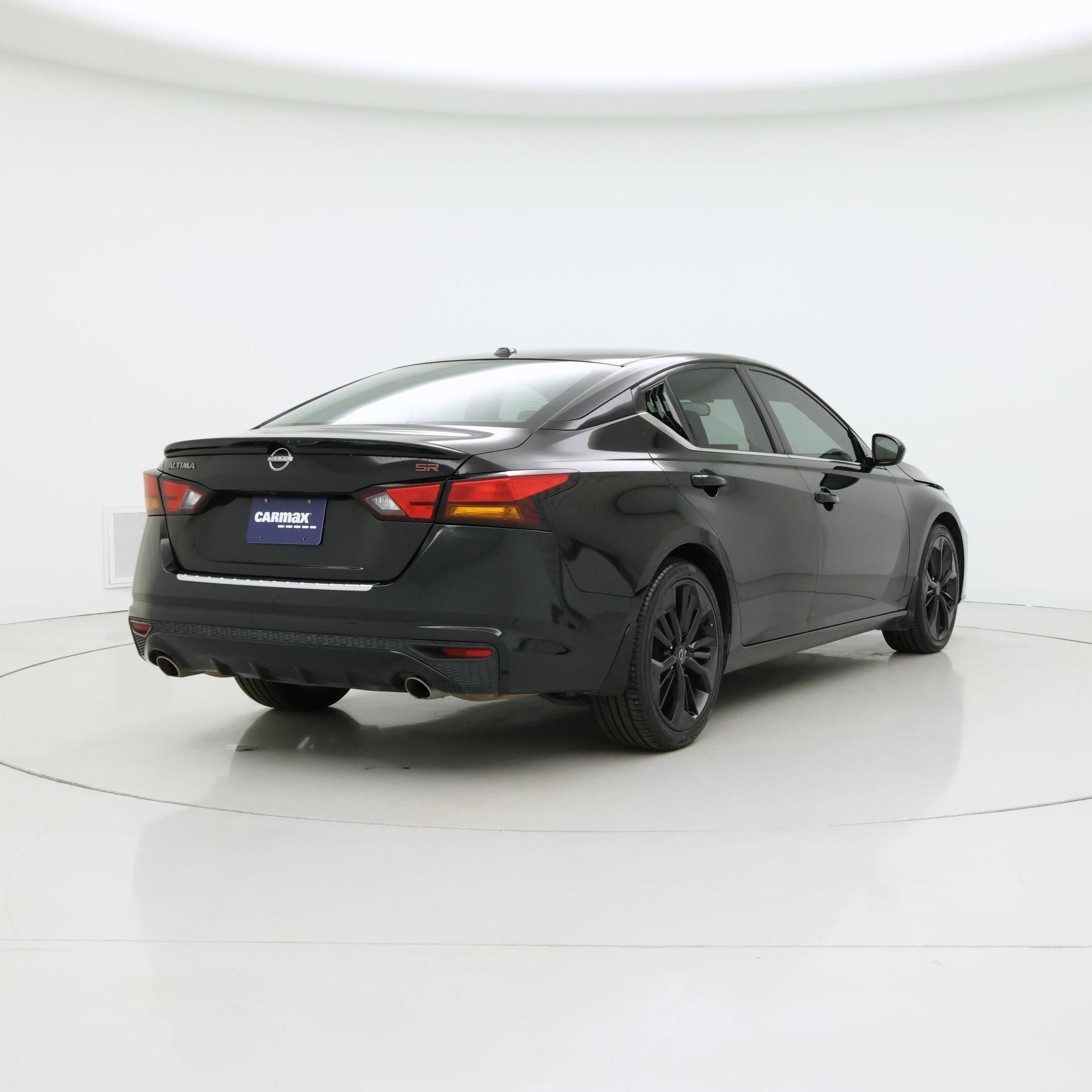Thumbnail: 2023 Nissan Altima - 8