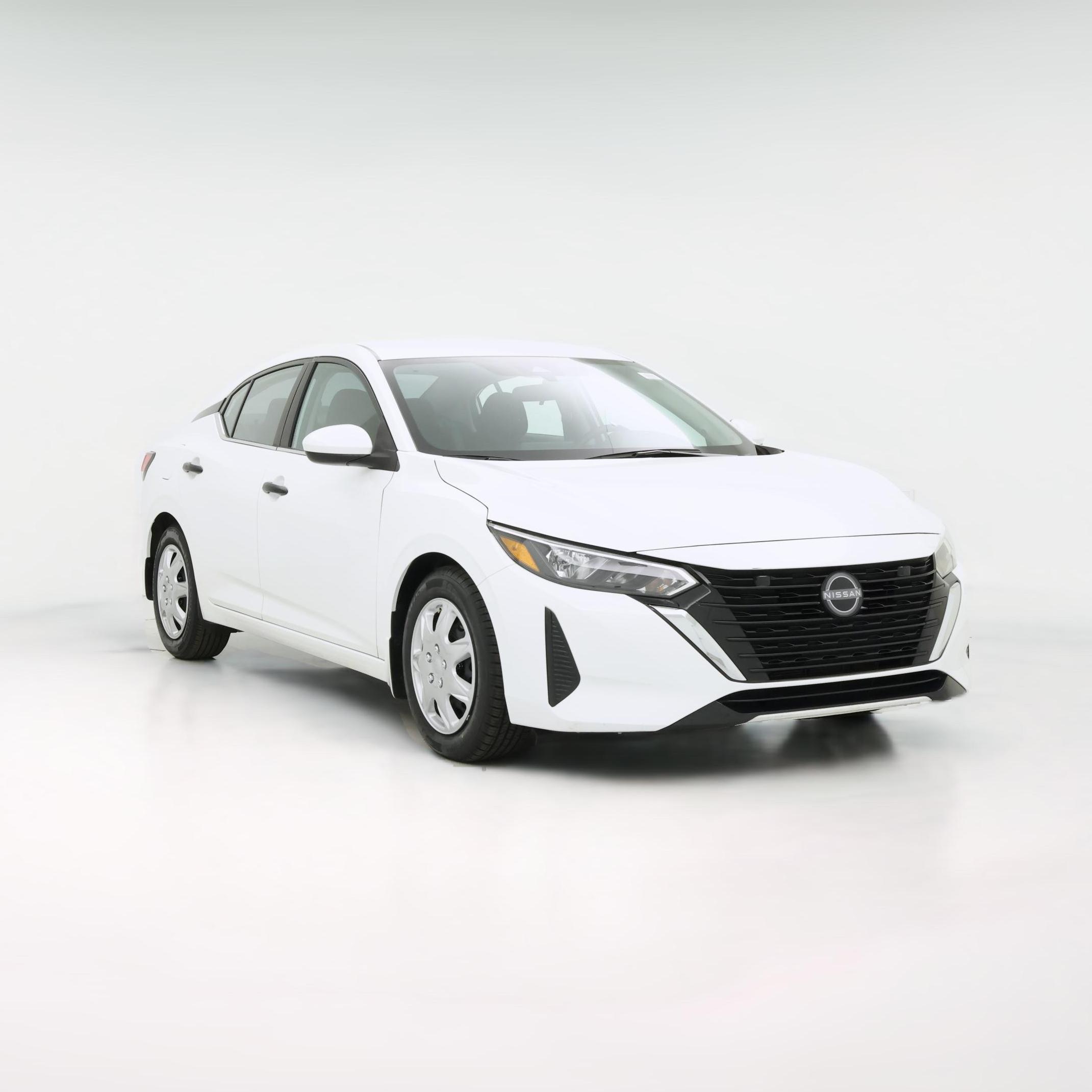 Thumbnail: 2025 Nissan Sentra - 1
