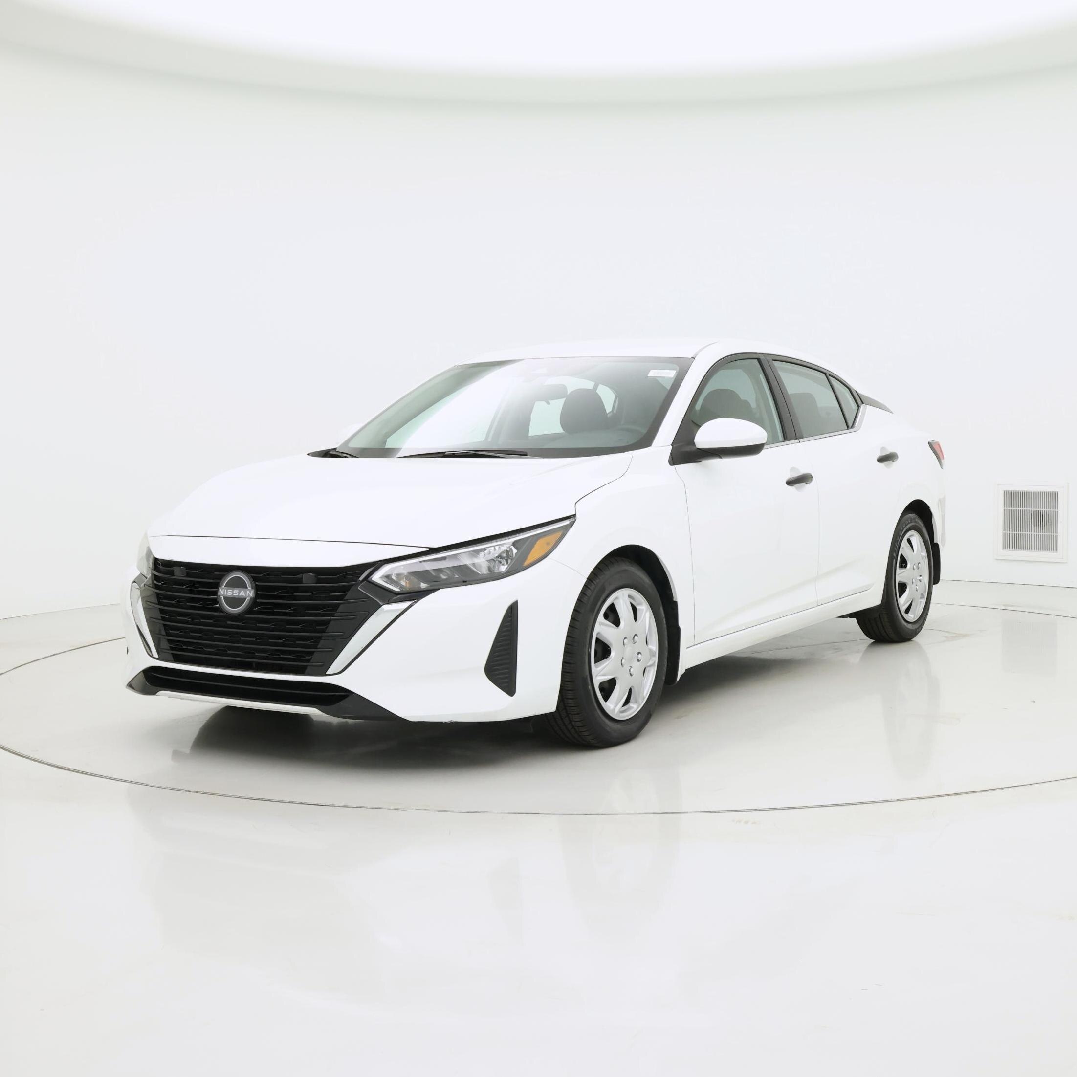 Thumbnail: 2025 Nissan Sentra - 4