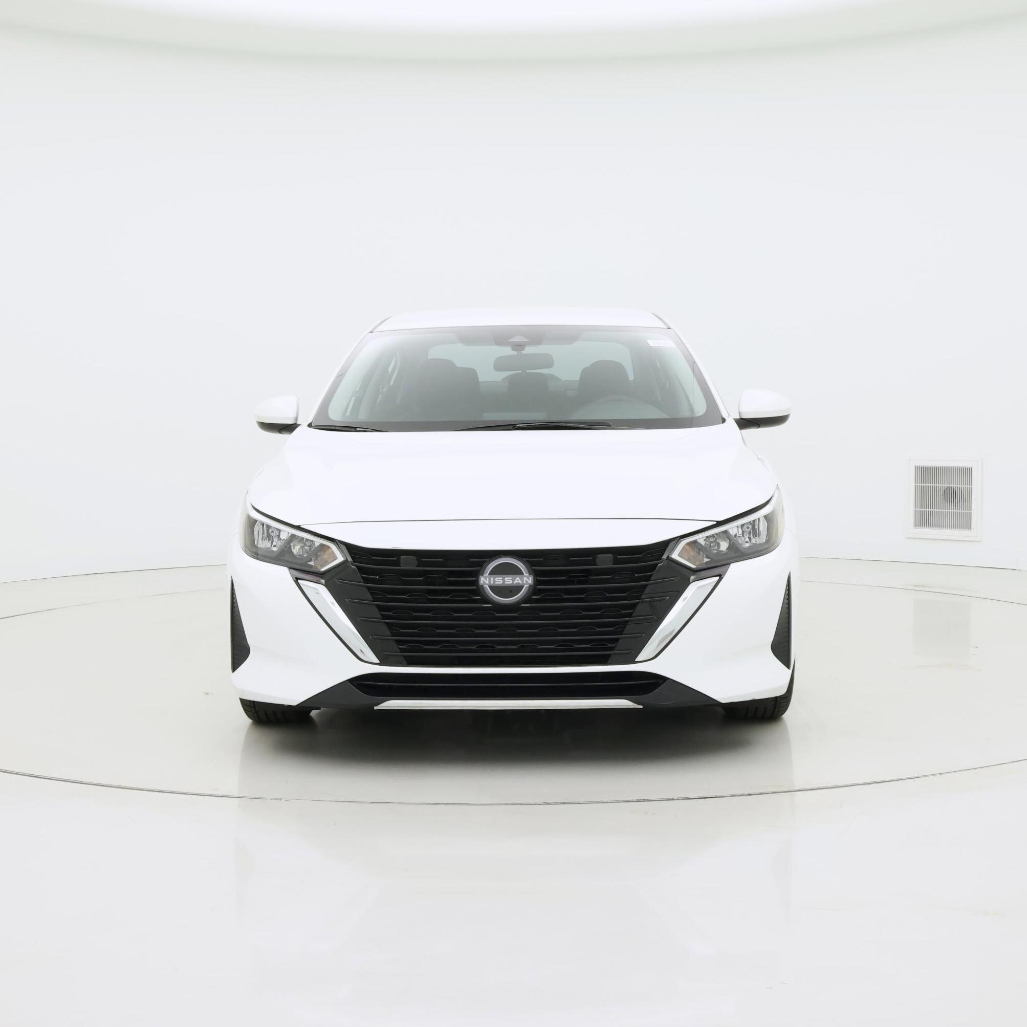 Thumbnail: 2025 Nissan Sentra - 5