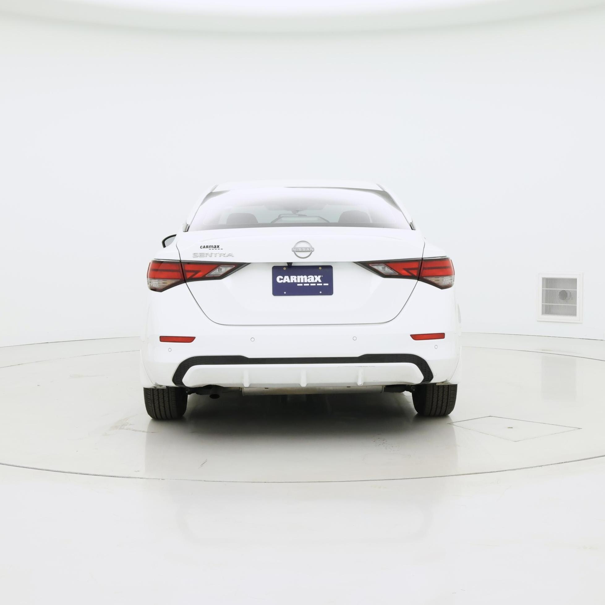 Thumbnail: 2025 Nissan Sentra - 6