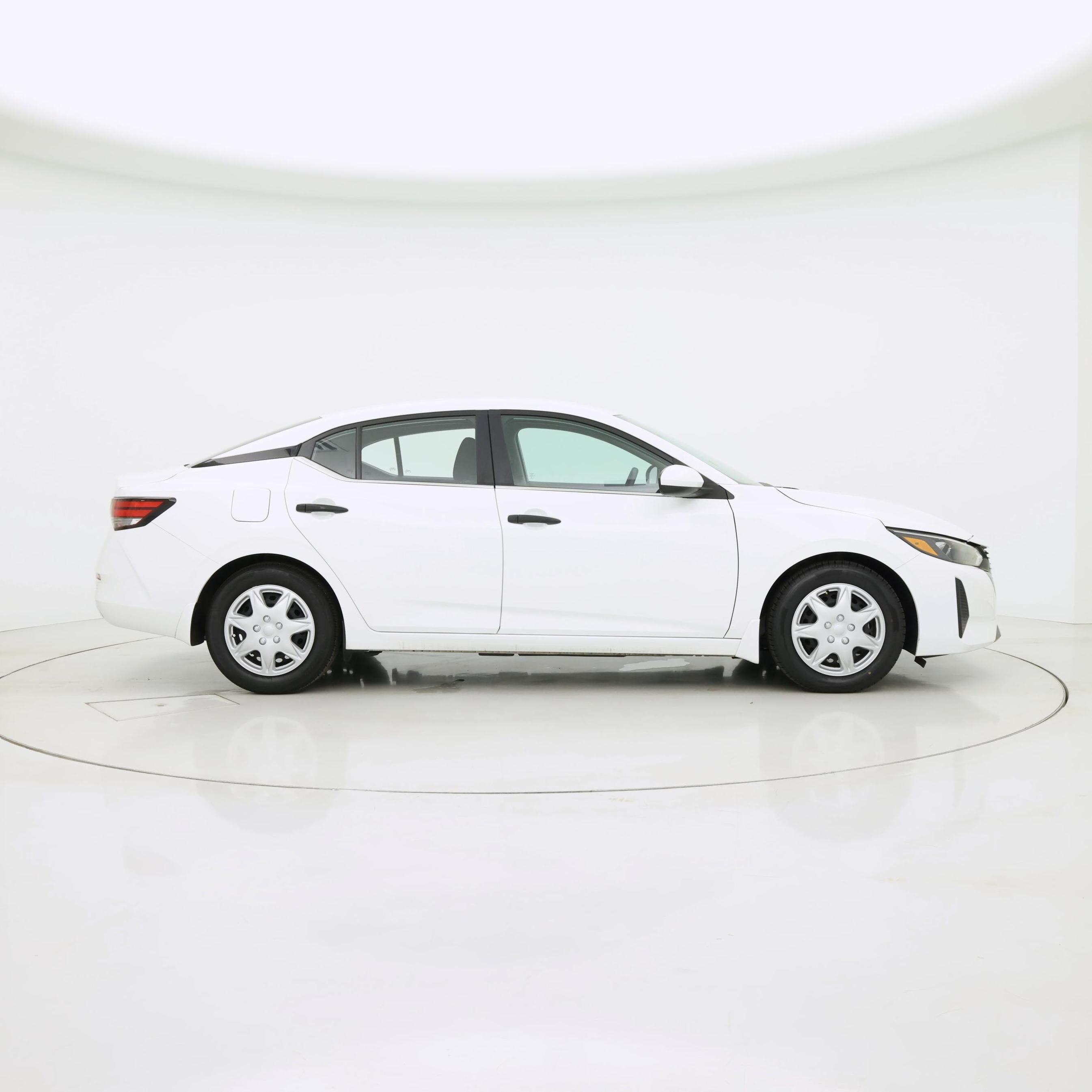 Thumbnail: 2025 Nissan Sentra - 7
