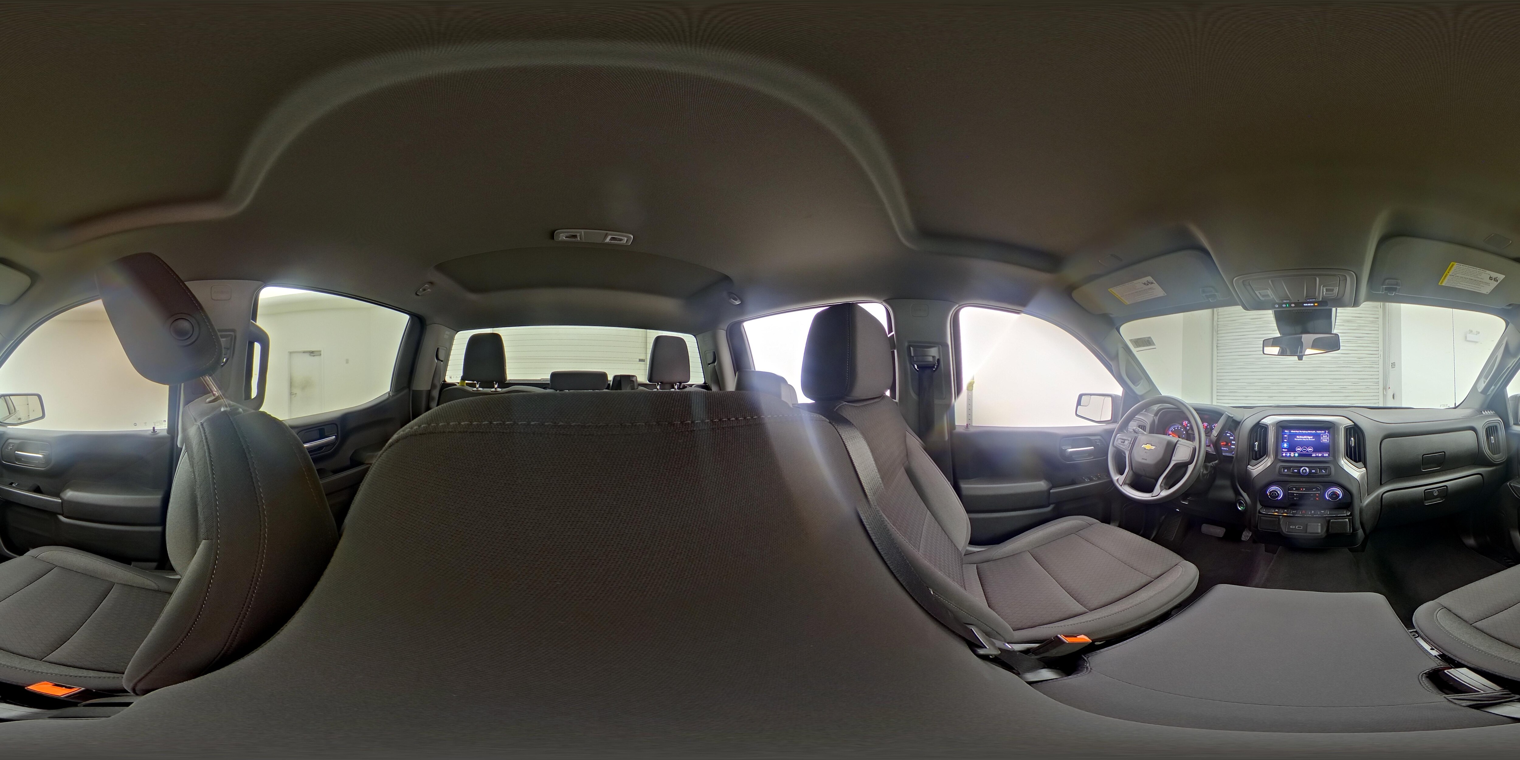 2025 Chevrolet Silverado 1500 Custom - Photo 24