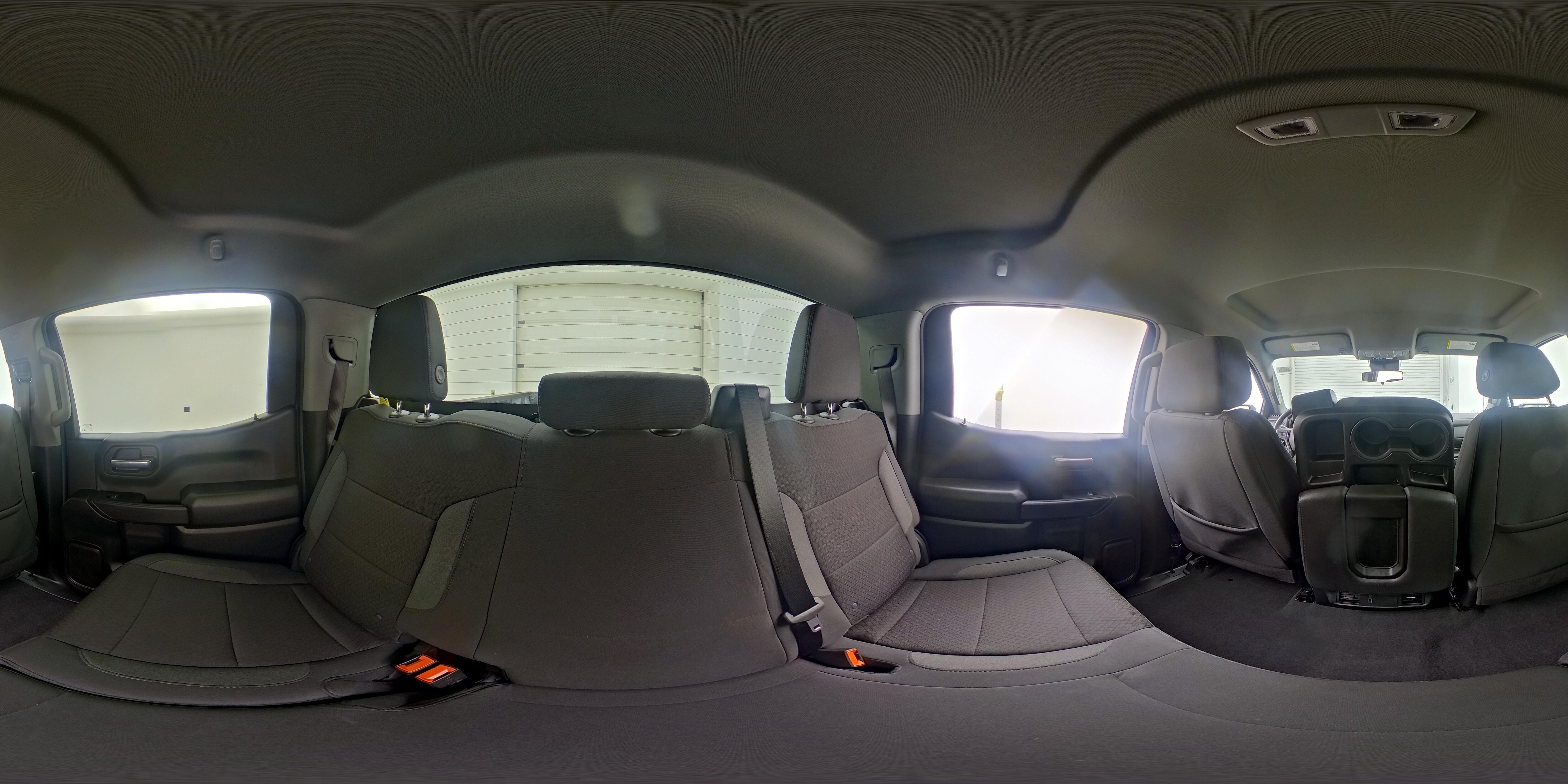 2025 Chevrolet Silverado 1500 Custom - Photo 25