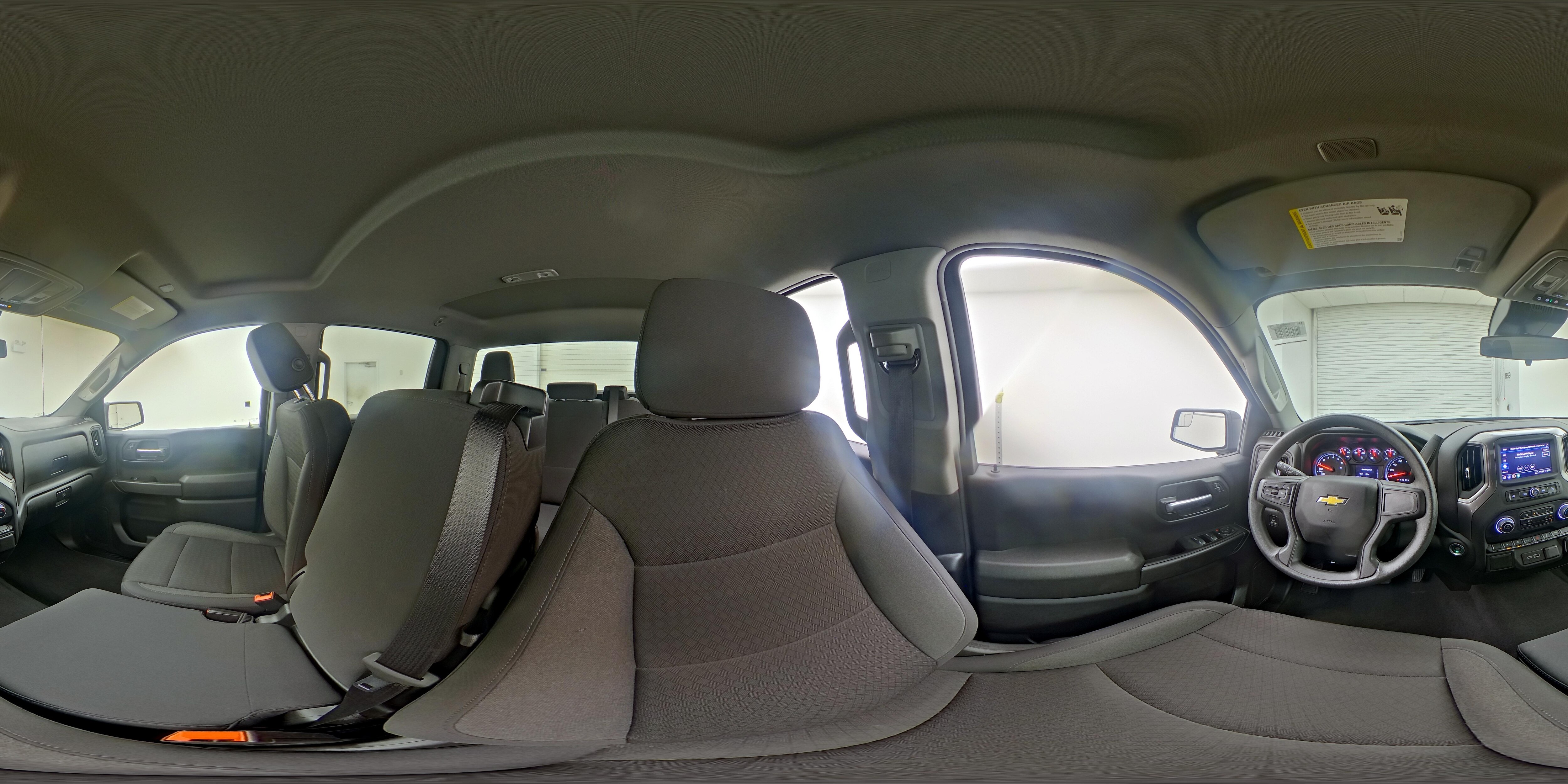2025 Chevrolet Silverado 1500 Custom - Photo 26