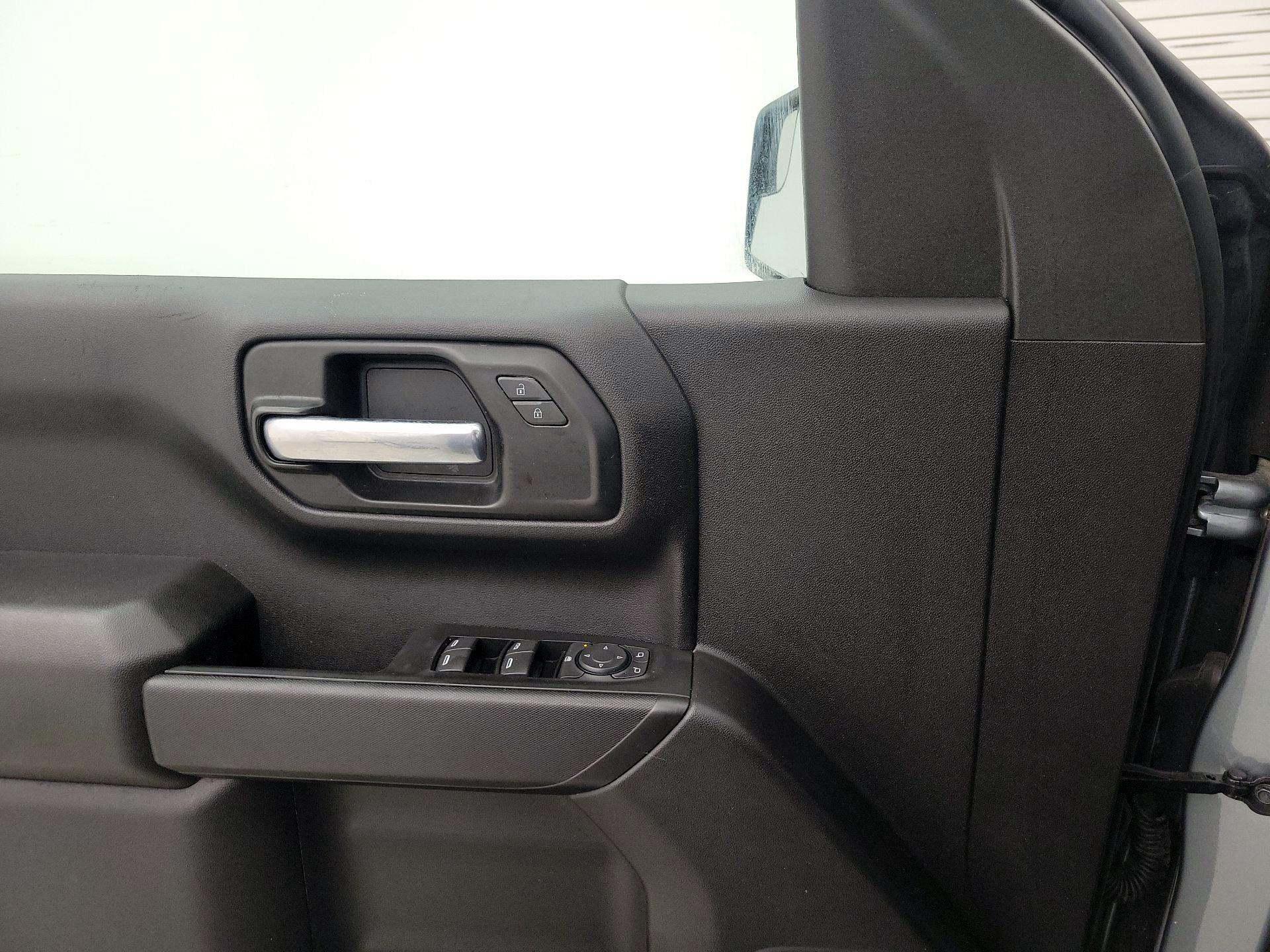 Thumbnail: 2025 Chevrolet Silverado 1500 - 12