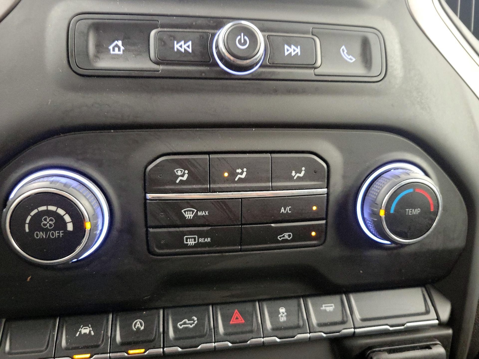 2025 Chevrolet Silverado 1500 Custom - Photo 17