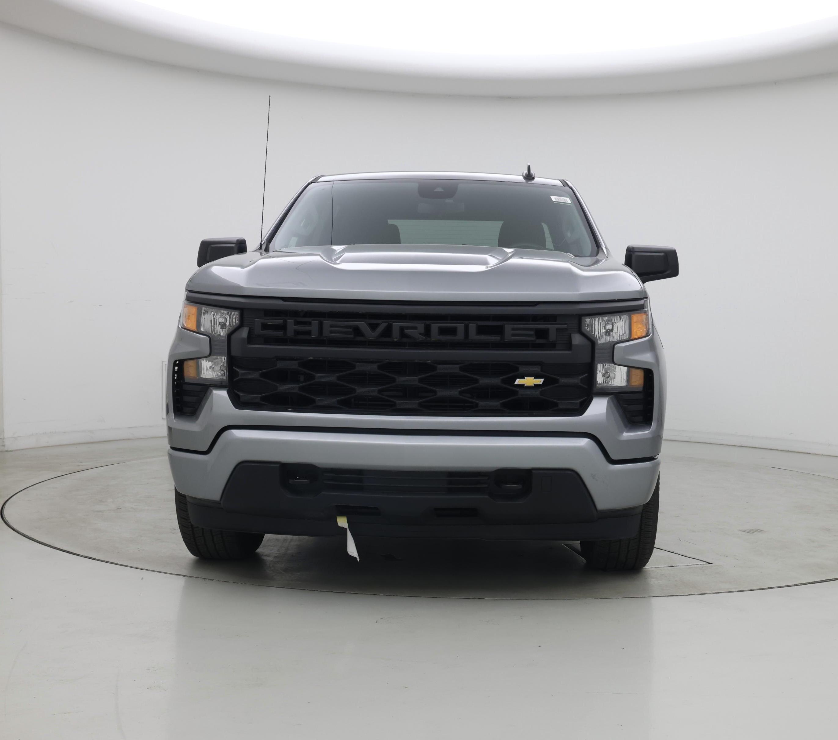 Thumbnail: 2025 Chevrolet Silverado 1500 - 5
