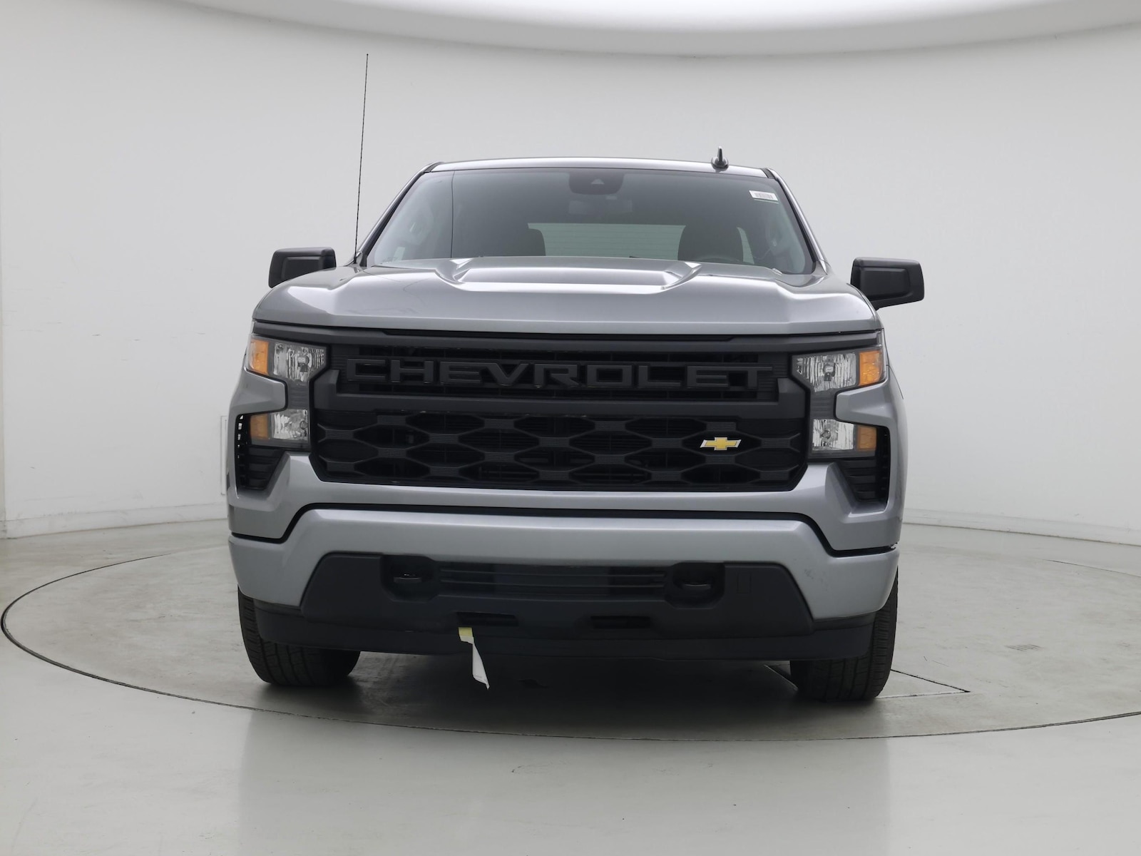 2025 Chevrolet Silverado 1500 Custom - Photo 6