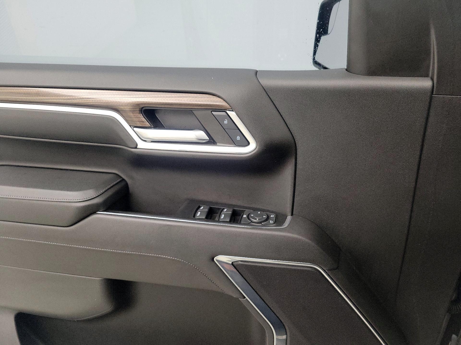 Thumbnail: 2024 Chevrolet Silverado 1500 - 12