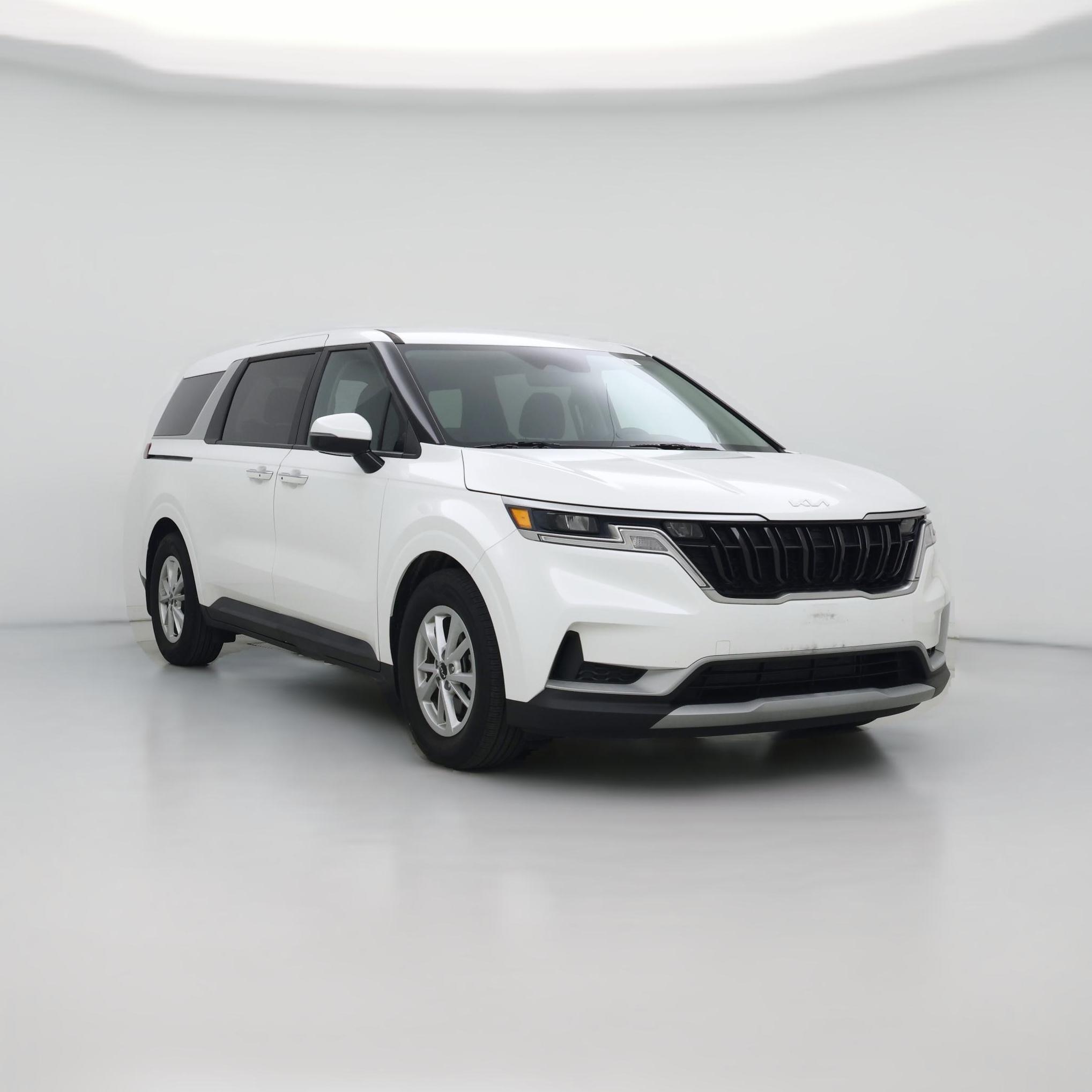 Thumbnail: 2024 Kia Carnival - 1
