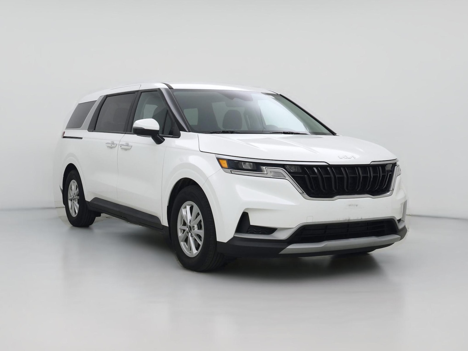 2024 Kia Carnival