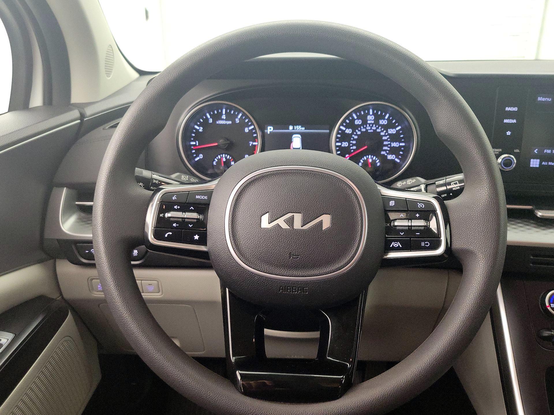Thumbnail: 2024 Kia Carnival - 10