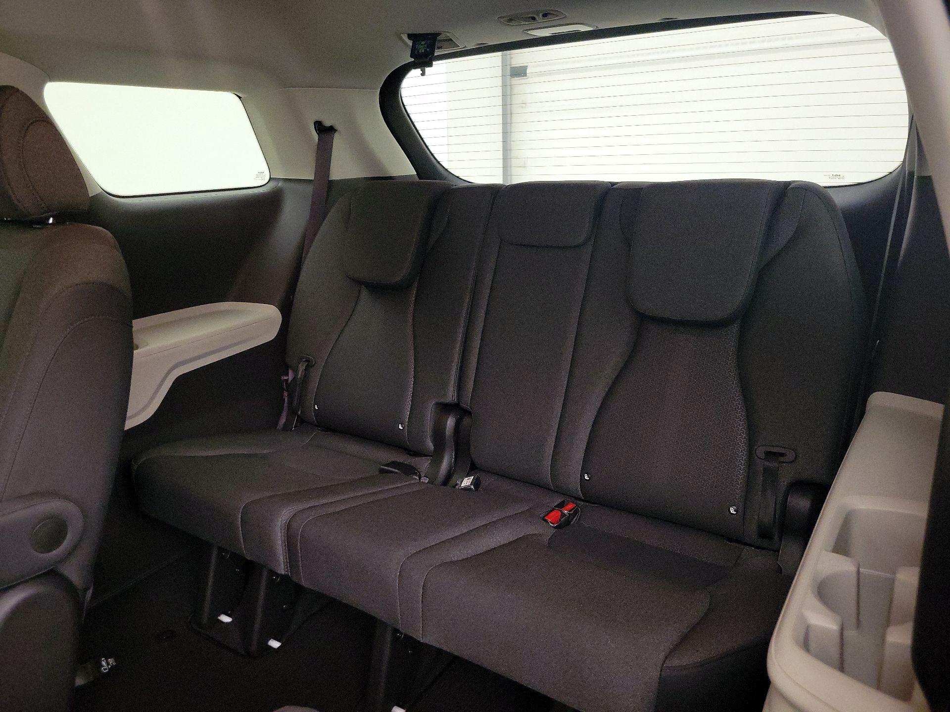 Thumbnail: 2024 Kia Carnival - 20