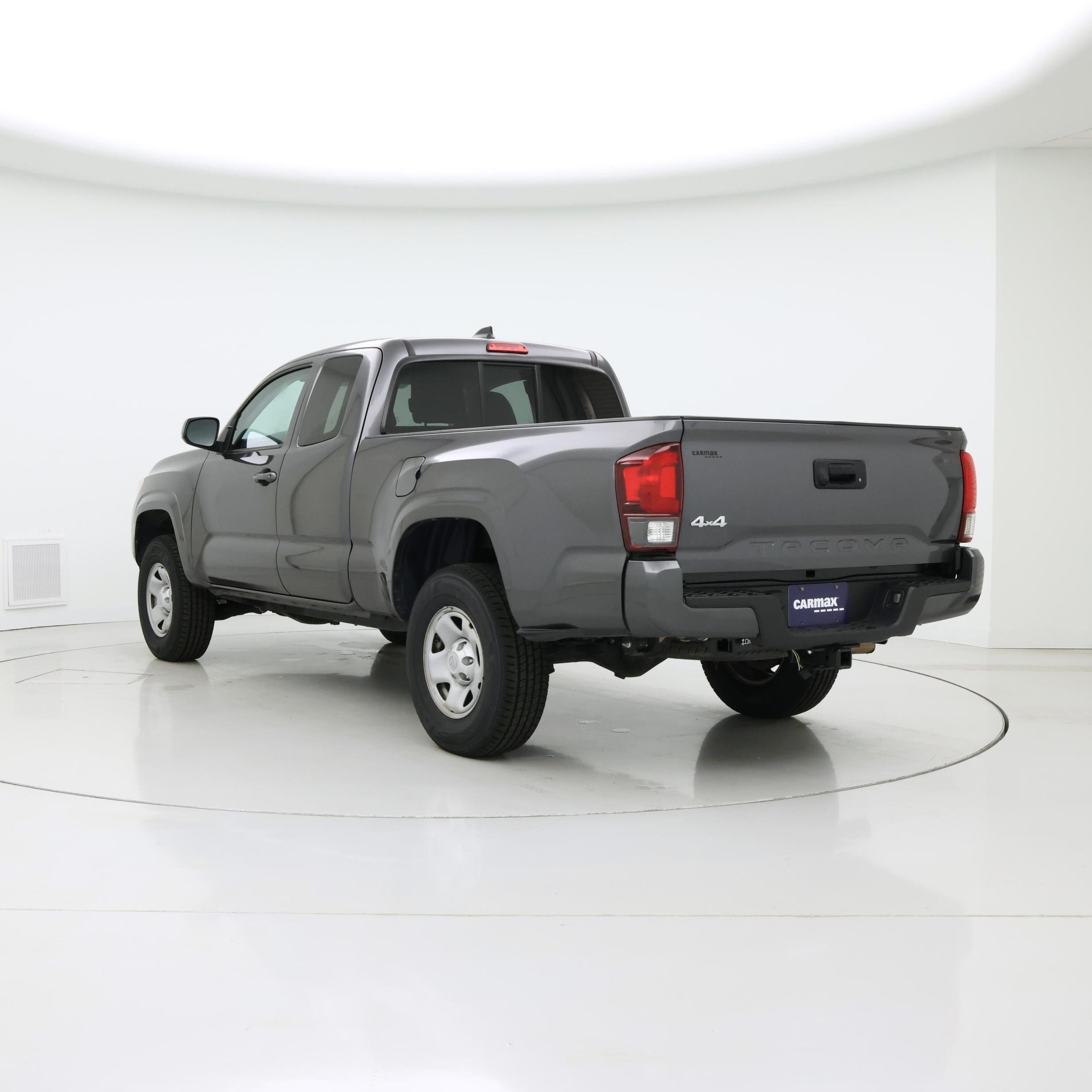 Thumbnail: 2022 Toyota Tacoma - 2