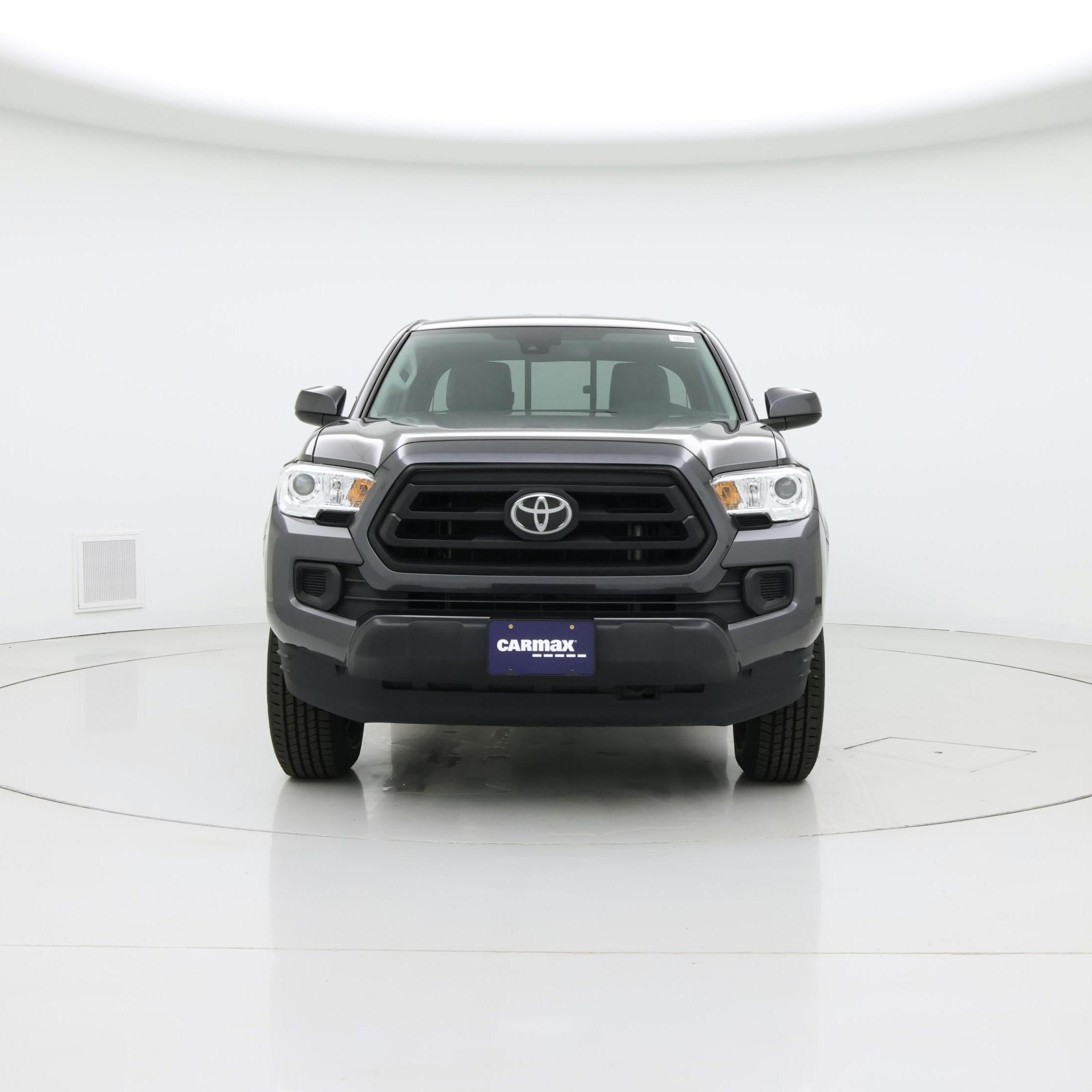 Thumbnail: 2022 Toyota Tacoma - 5