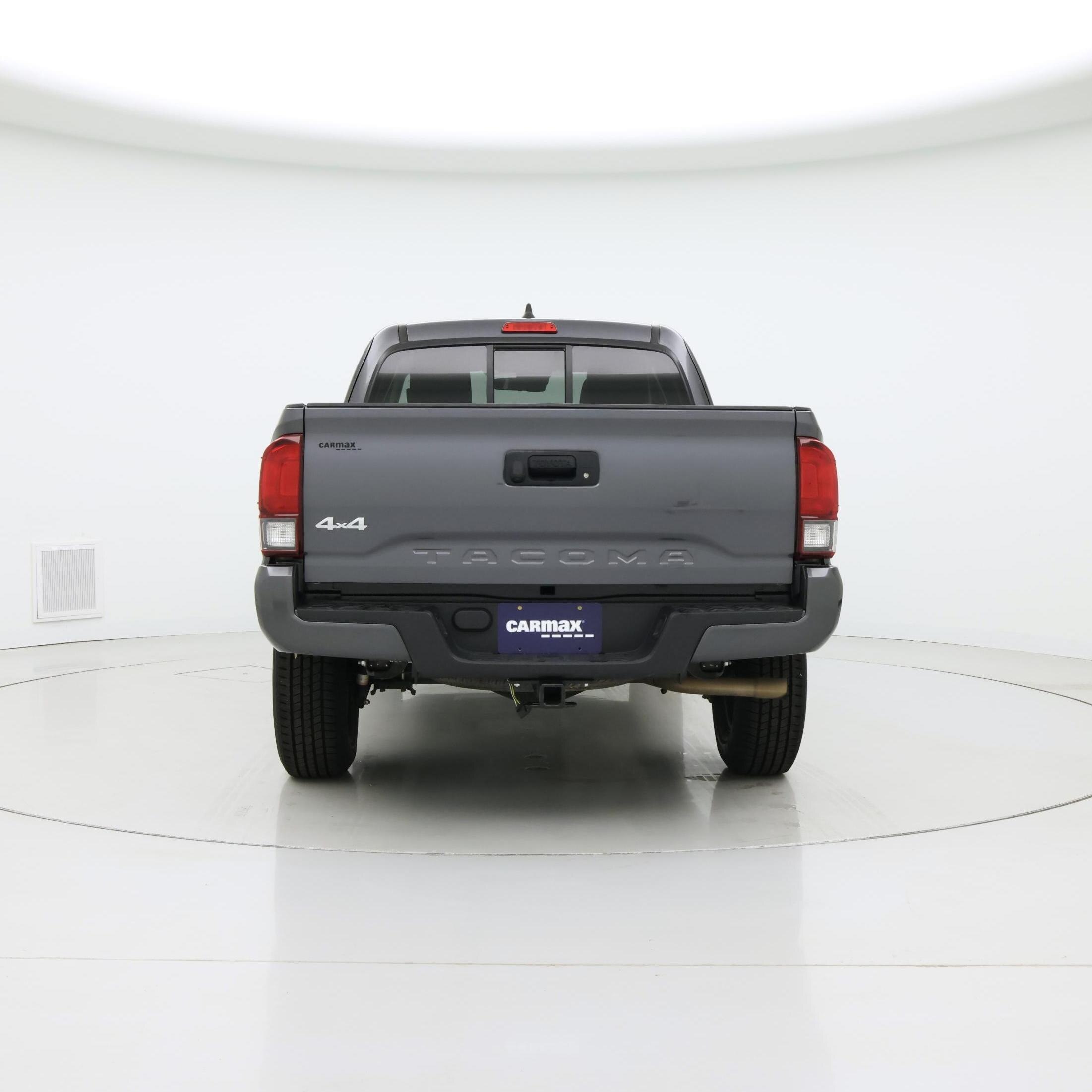 Thumbnail: 2022 Toyota Tacoma - 6