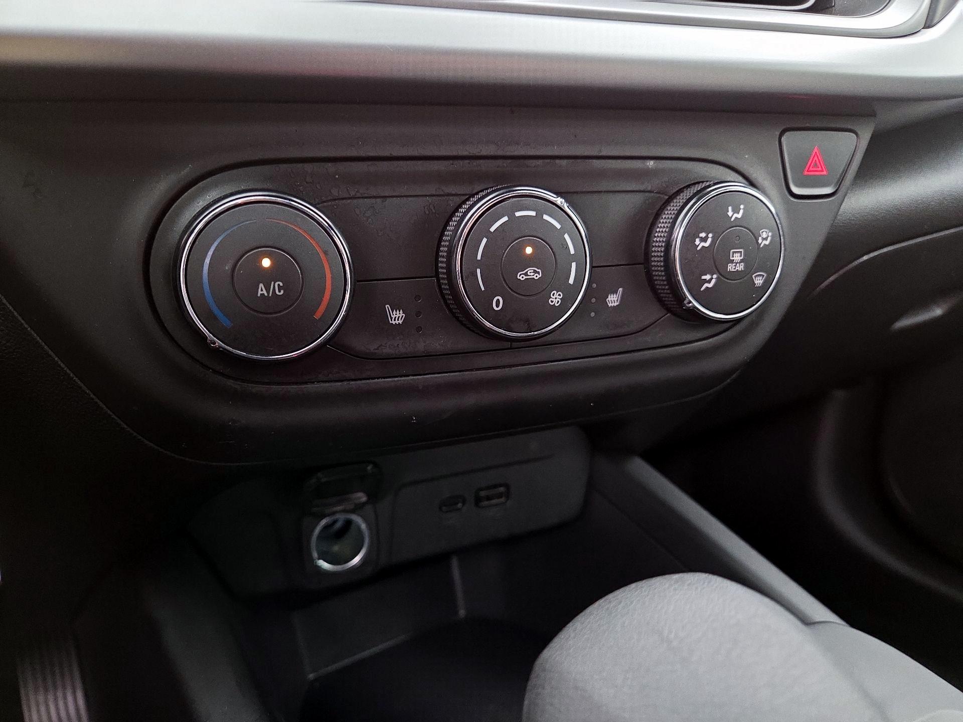 Thumbnail: 2024 Chevrolet Trax - 16