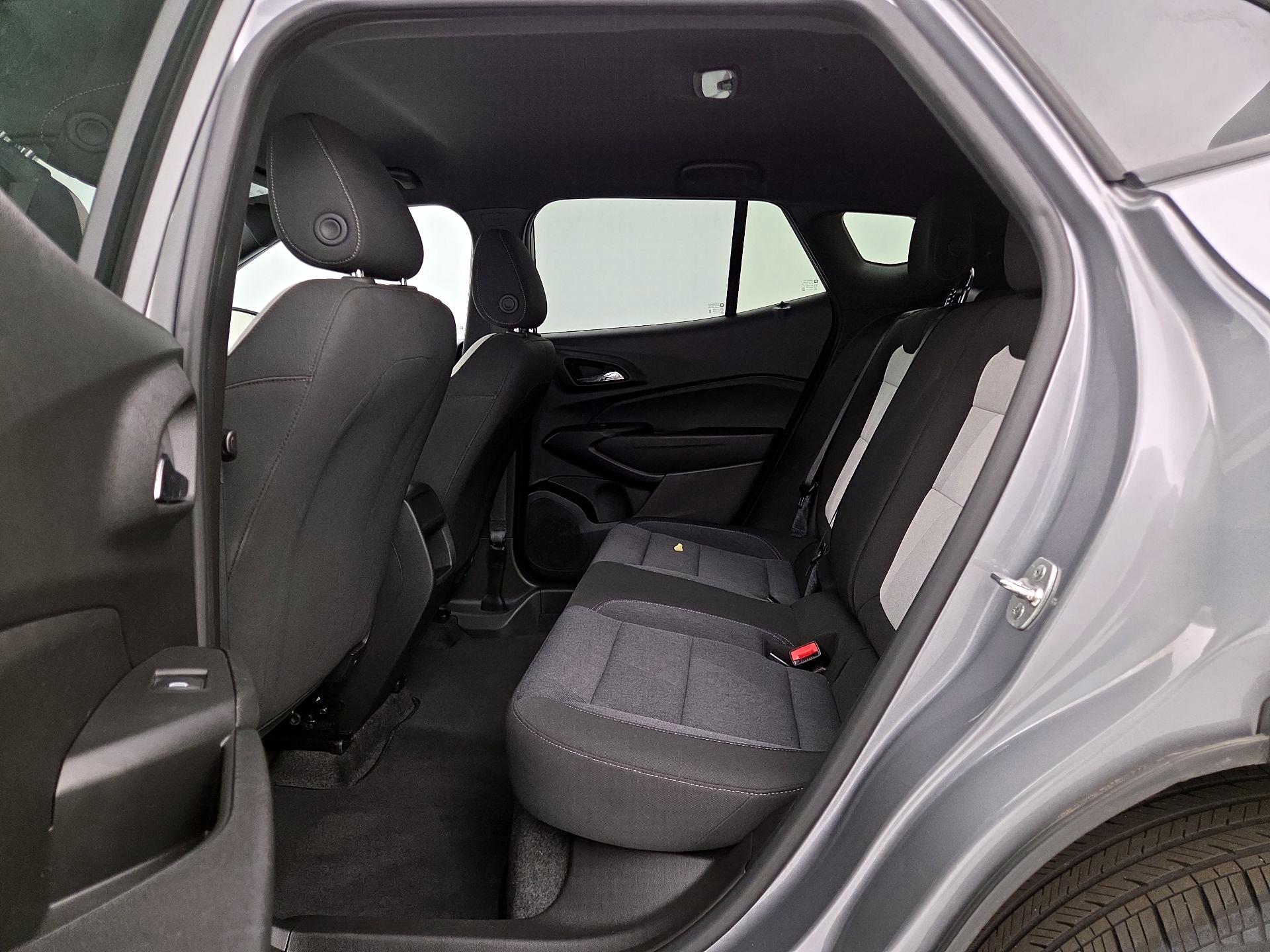 Thumbnail: 2024 Chevrolet Trax - 19