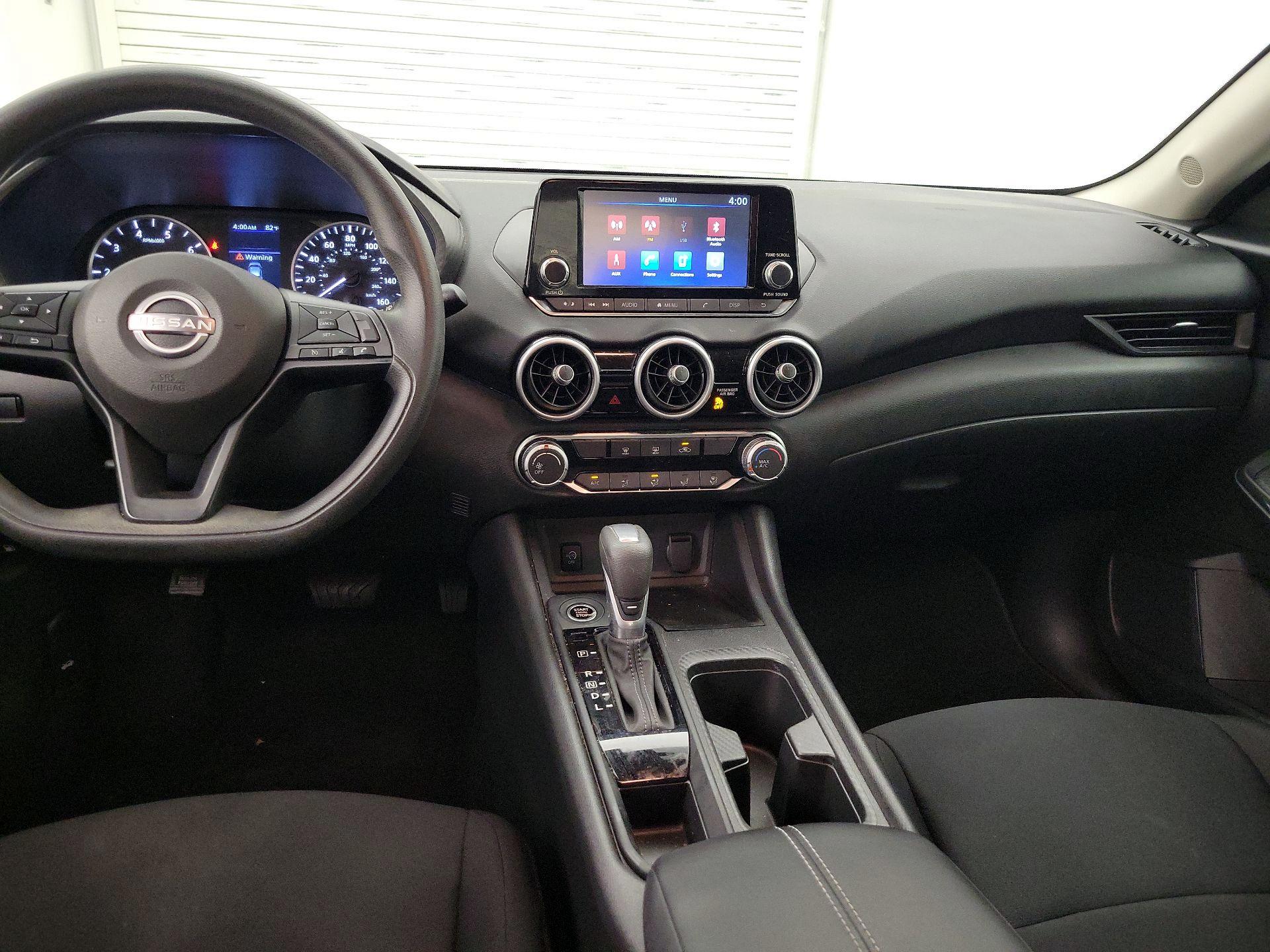 Thumbnail: 2024 Nissan Sentra - 9