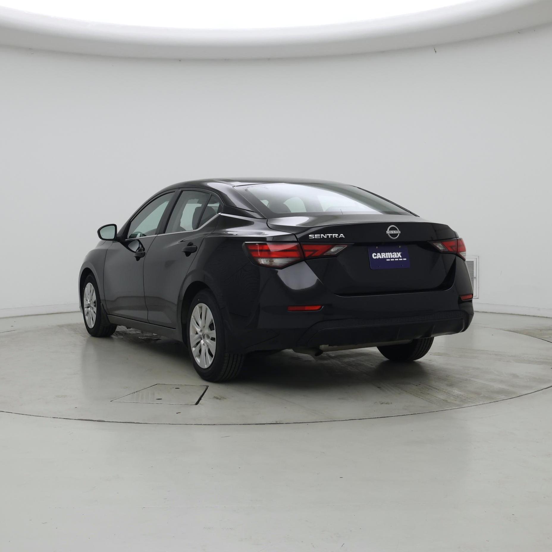 Thumbnail: 2024 Nissan Sentra - 2