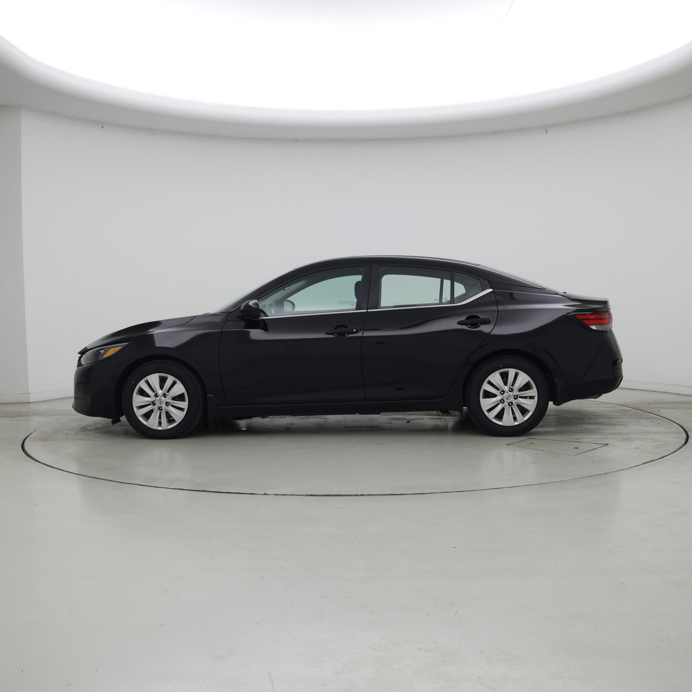 Thumbnail: 2024 Nissan Sentra - 3