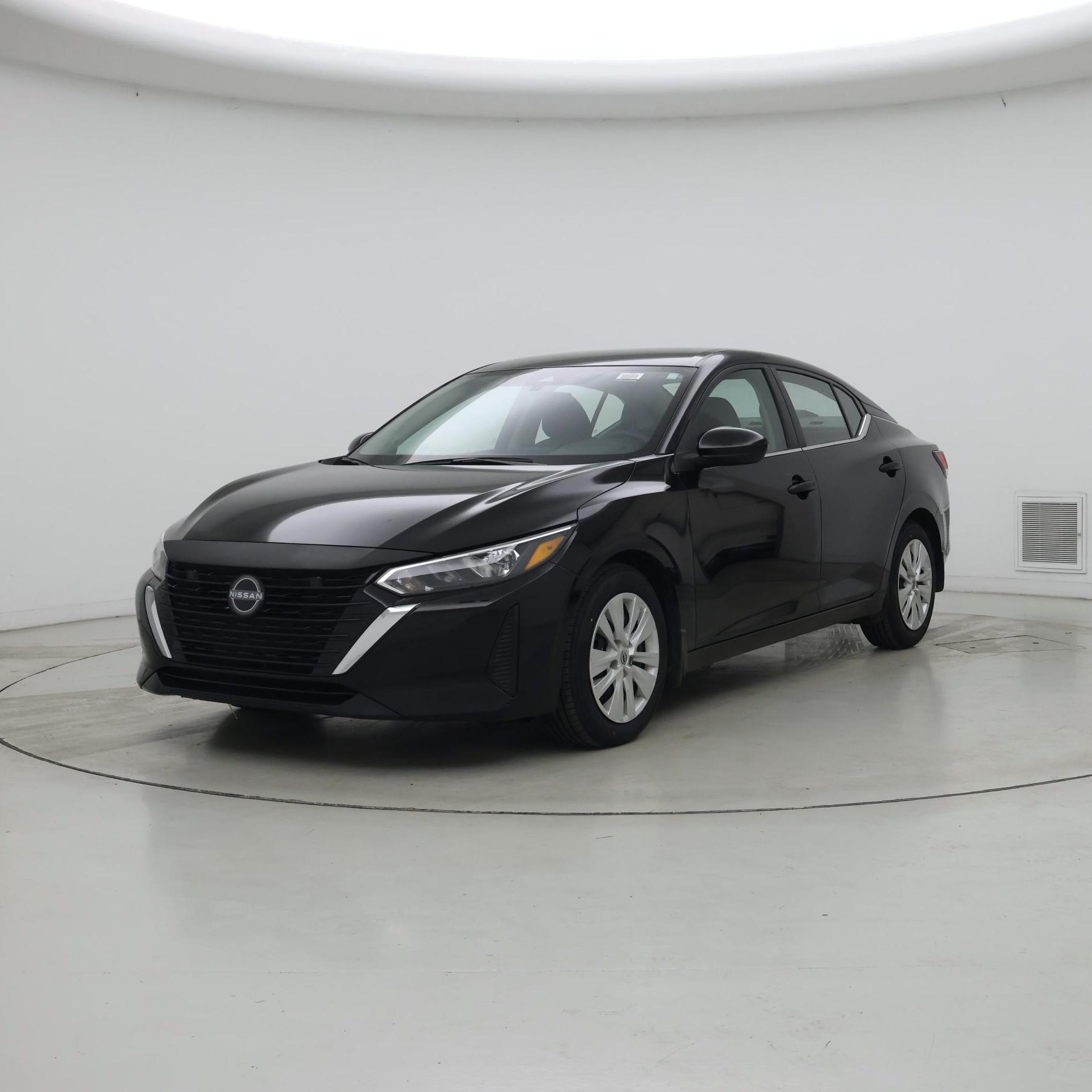 Thumbnail: 2024 Nissan Sentra - 4