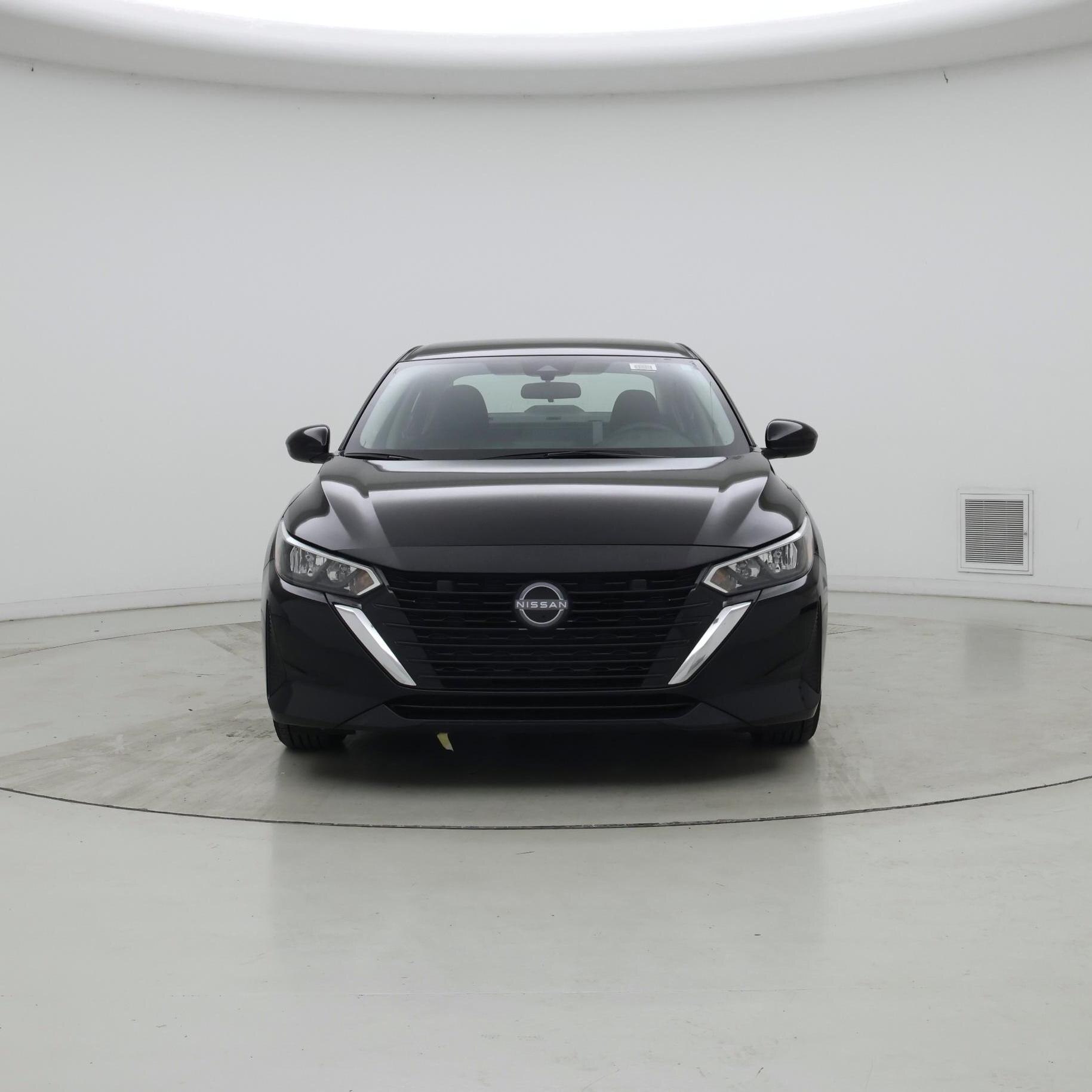 Thumbnail: 2024 Nissan Sentra - 5