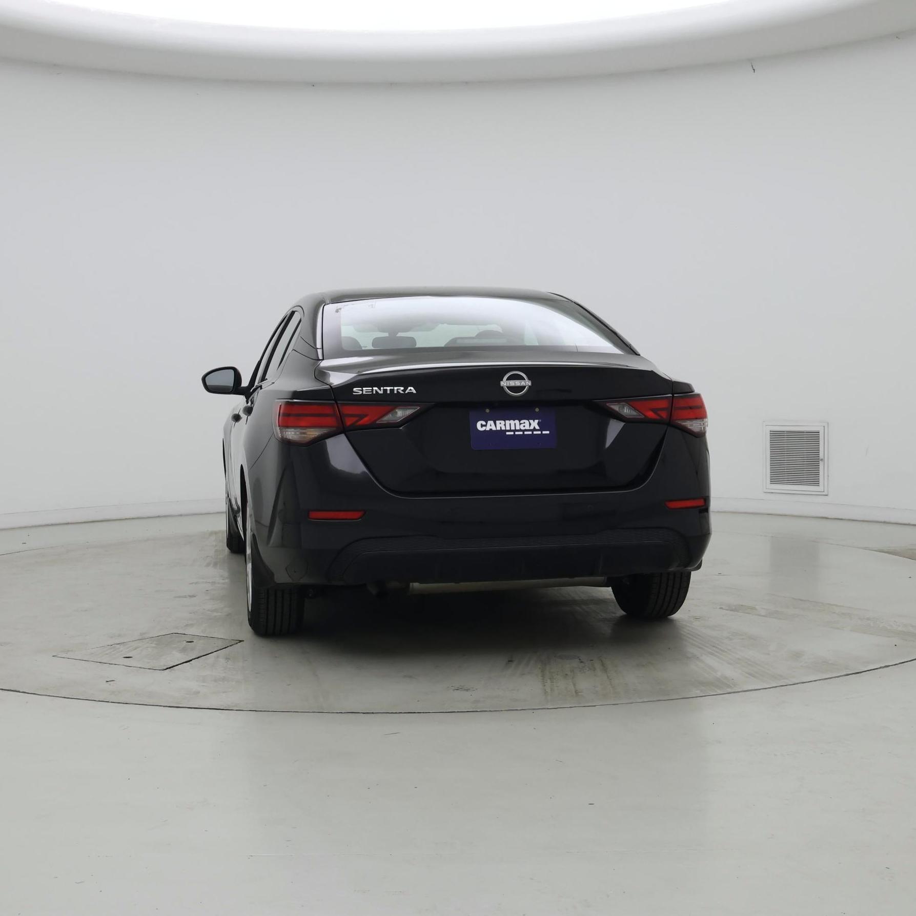 Thumbnail: 2024 Nissan Sentra - 6
