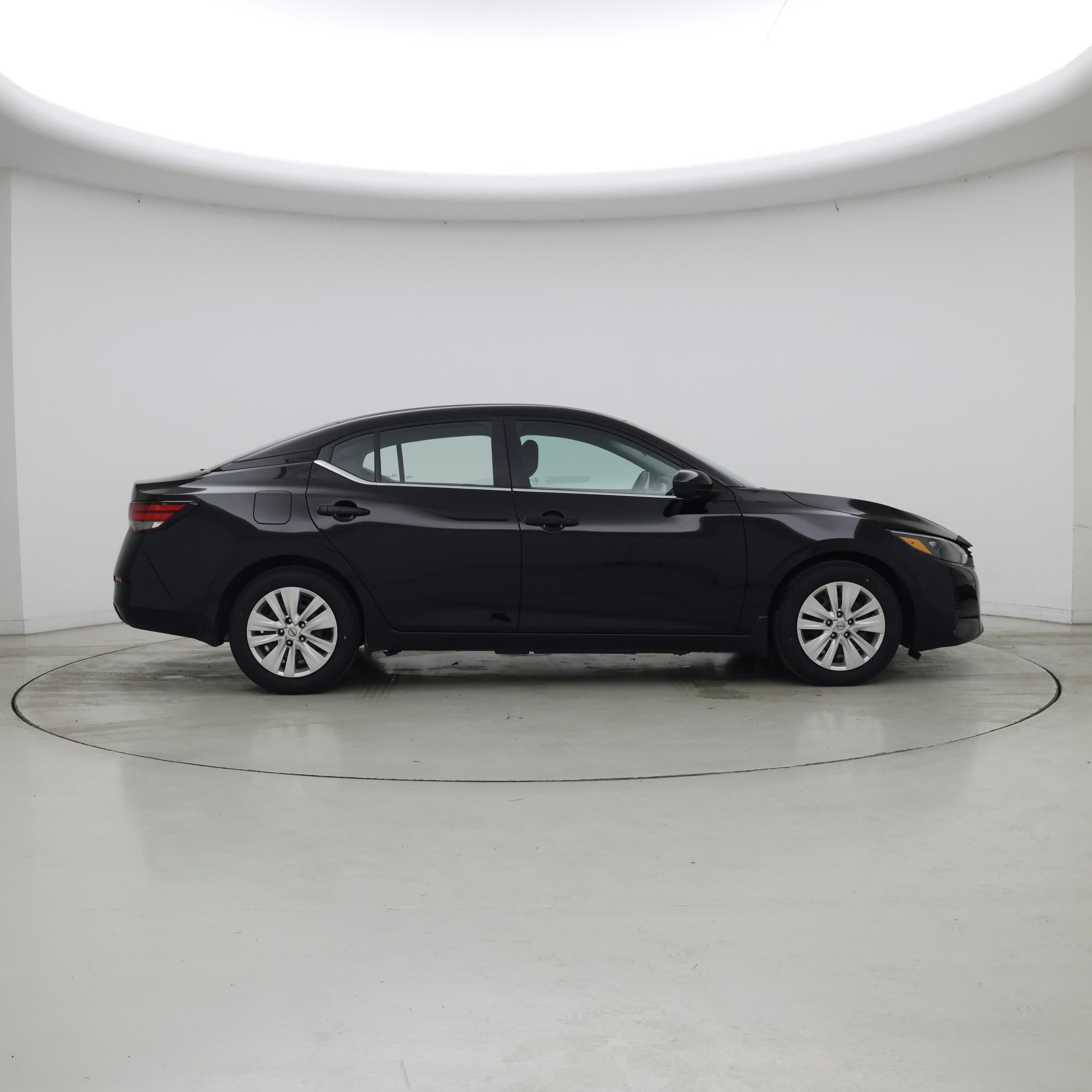 Thumbnail: 2024 Nissan Sentra - 7