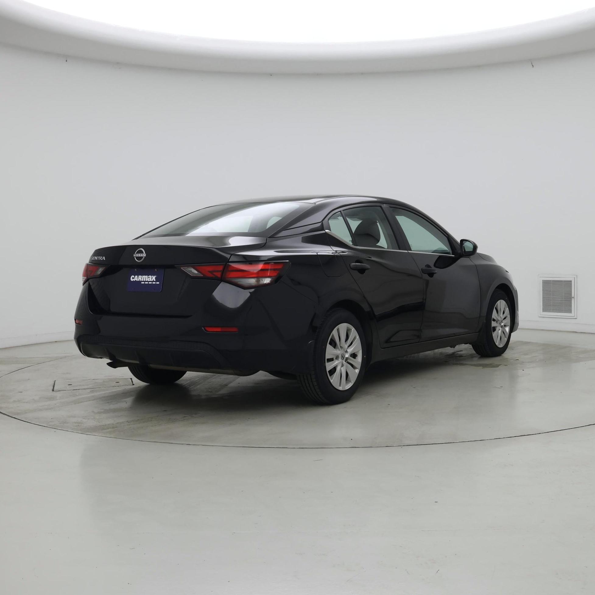 Thumbnail: 2024 Nissan Sentra - 8