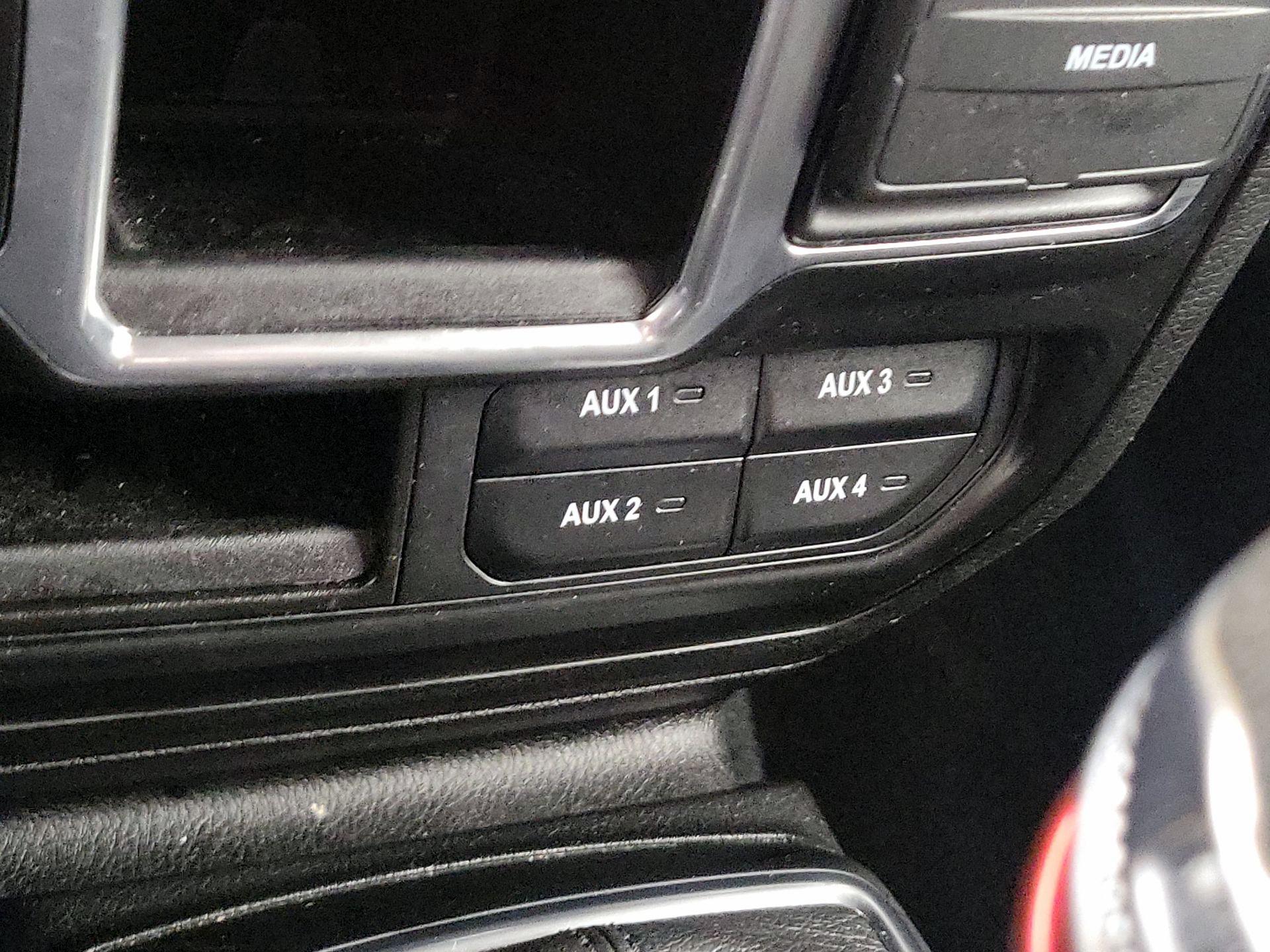 Thumbnail: 2022 Jeep Wrangler - 18
