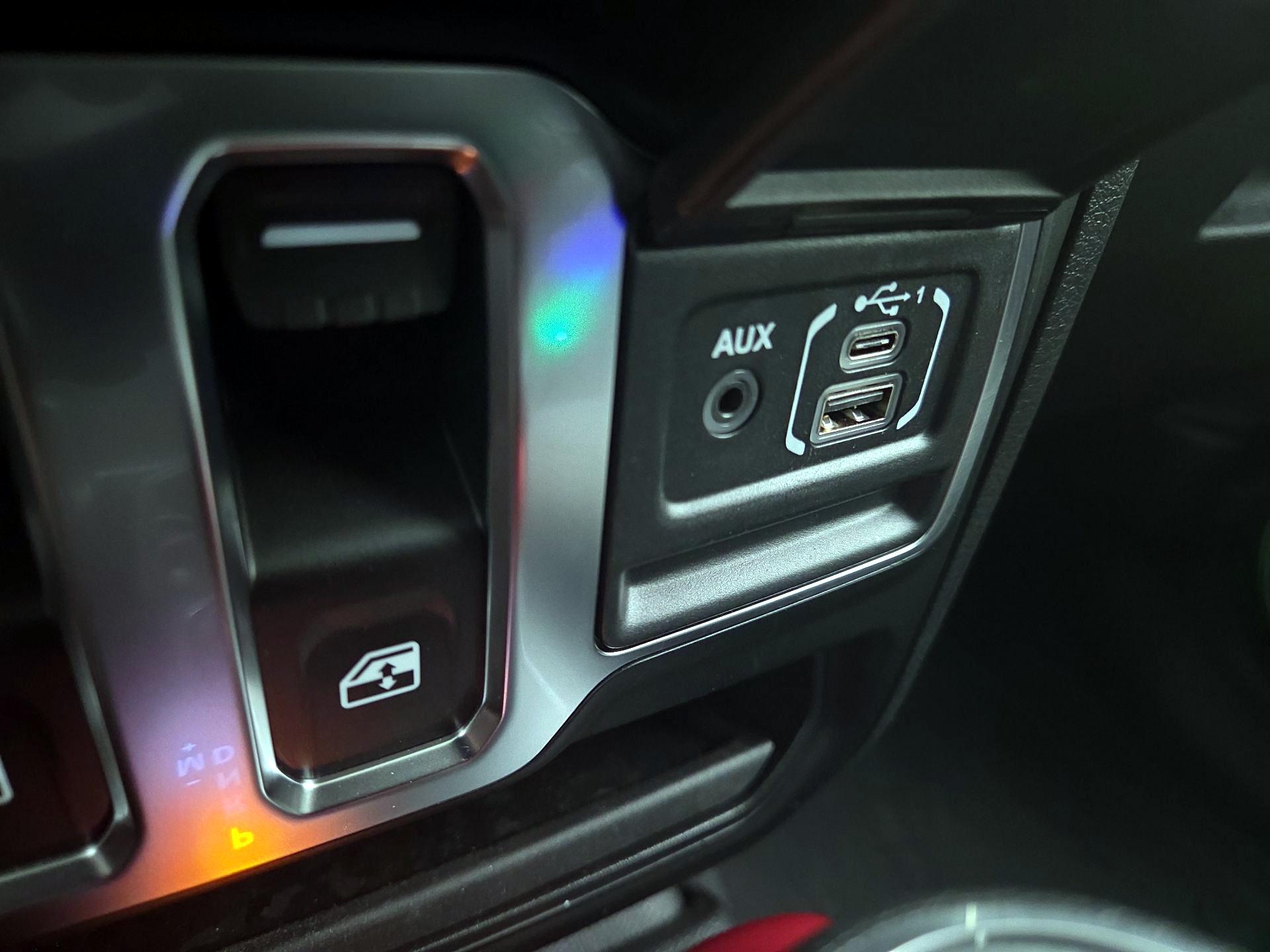 Thumbnail: 2025 Jeep Wrangler - 18