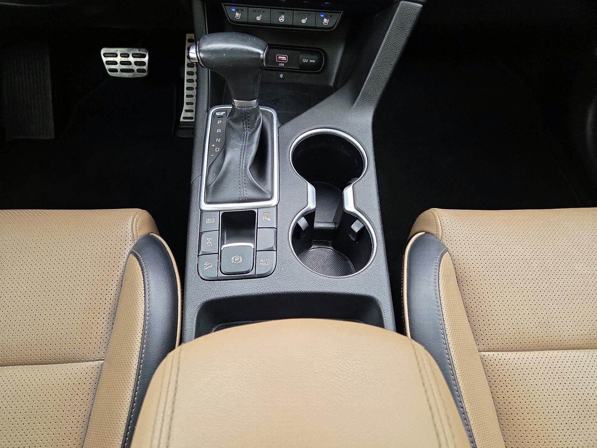 Thumbnail: 2020 Kia Sportage - 18