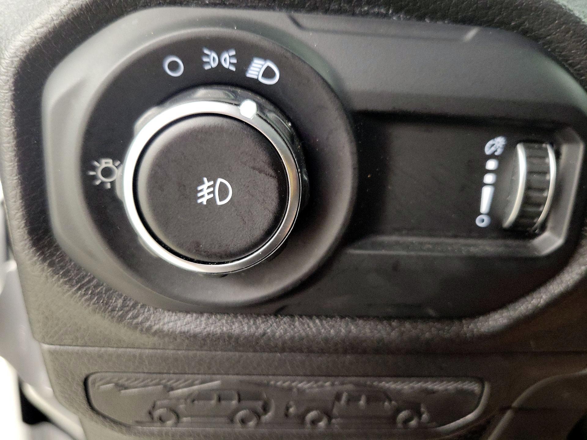 Thumbnail: 2024 Jeep Wrangler - 13