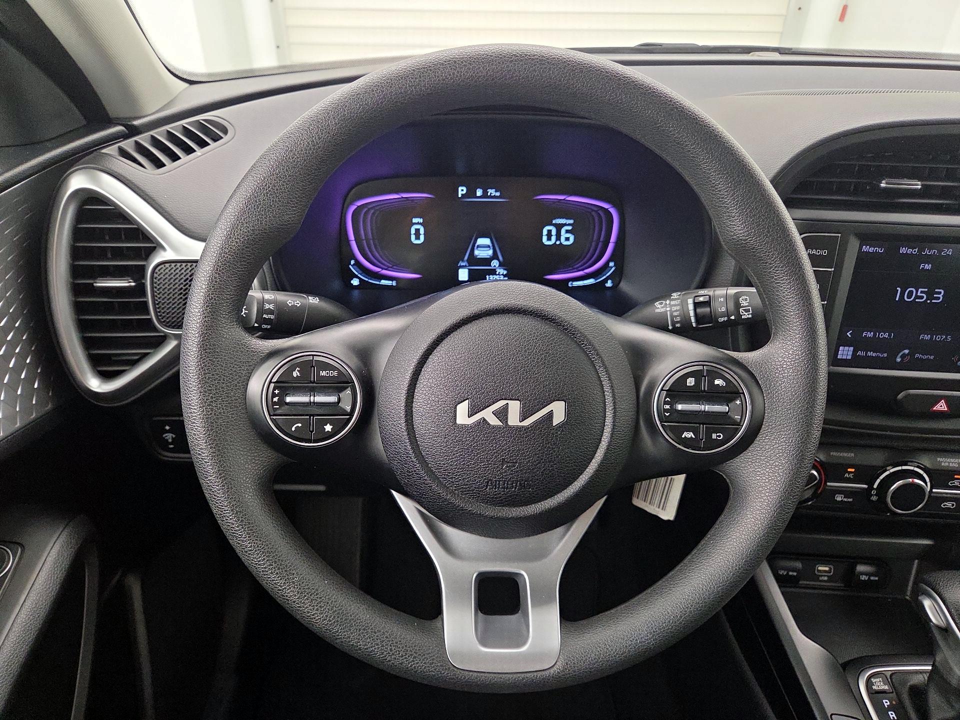 Thumbnail: 2025 Kia Soul - 10
