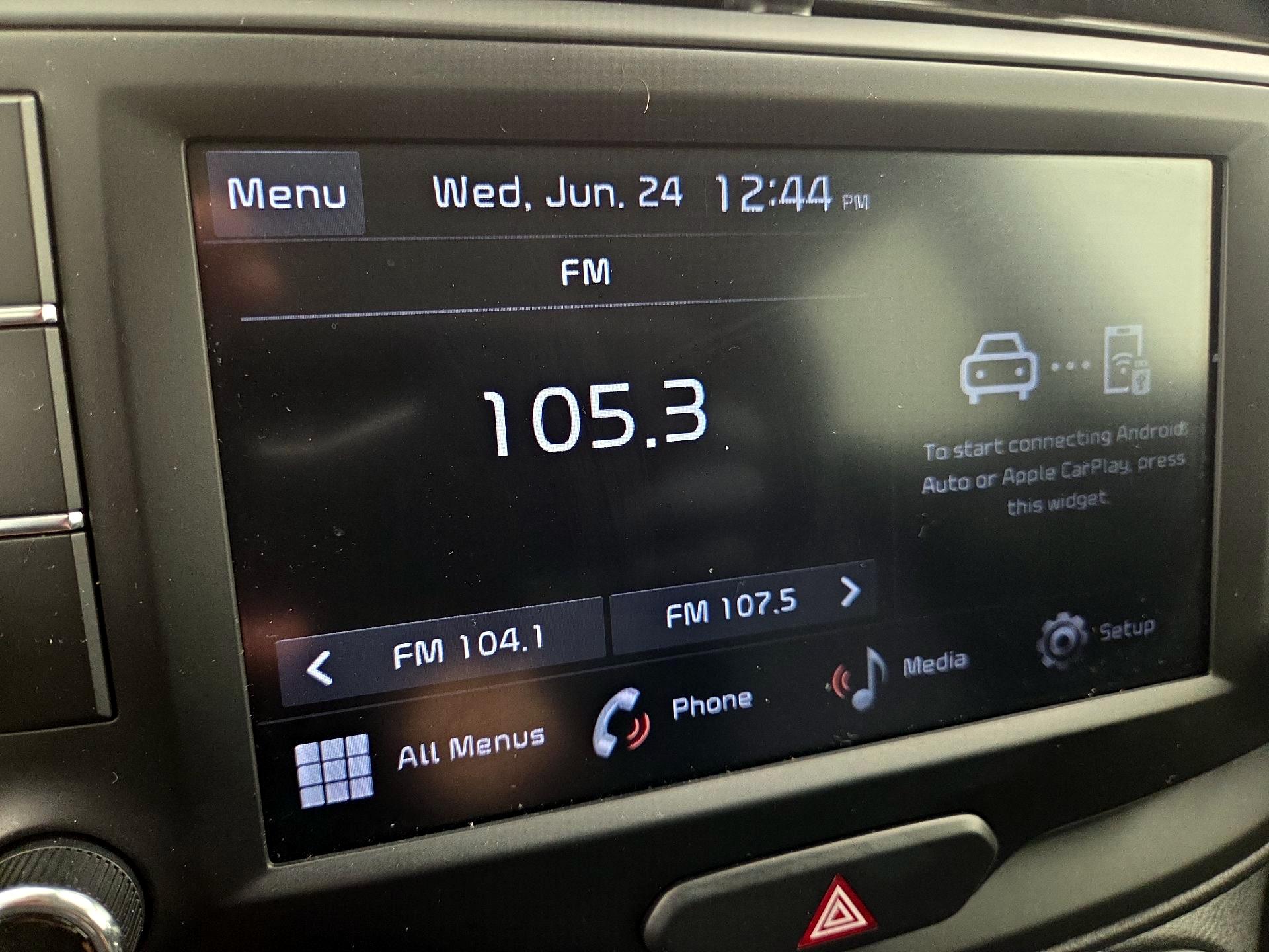 Thumbnail: 2025 Kia Soul - 15