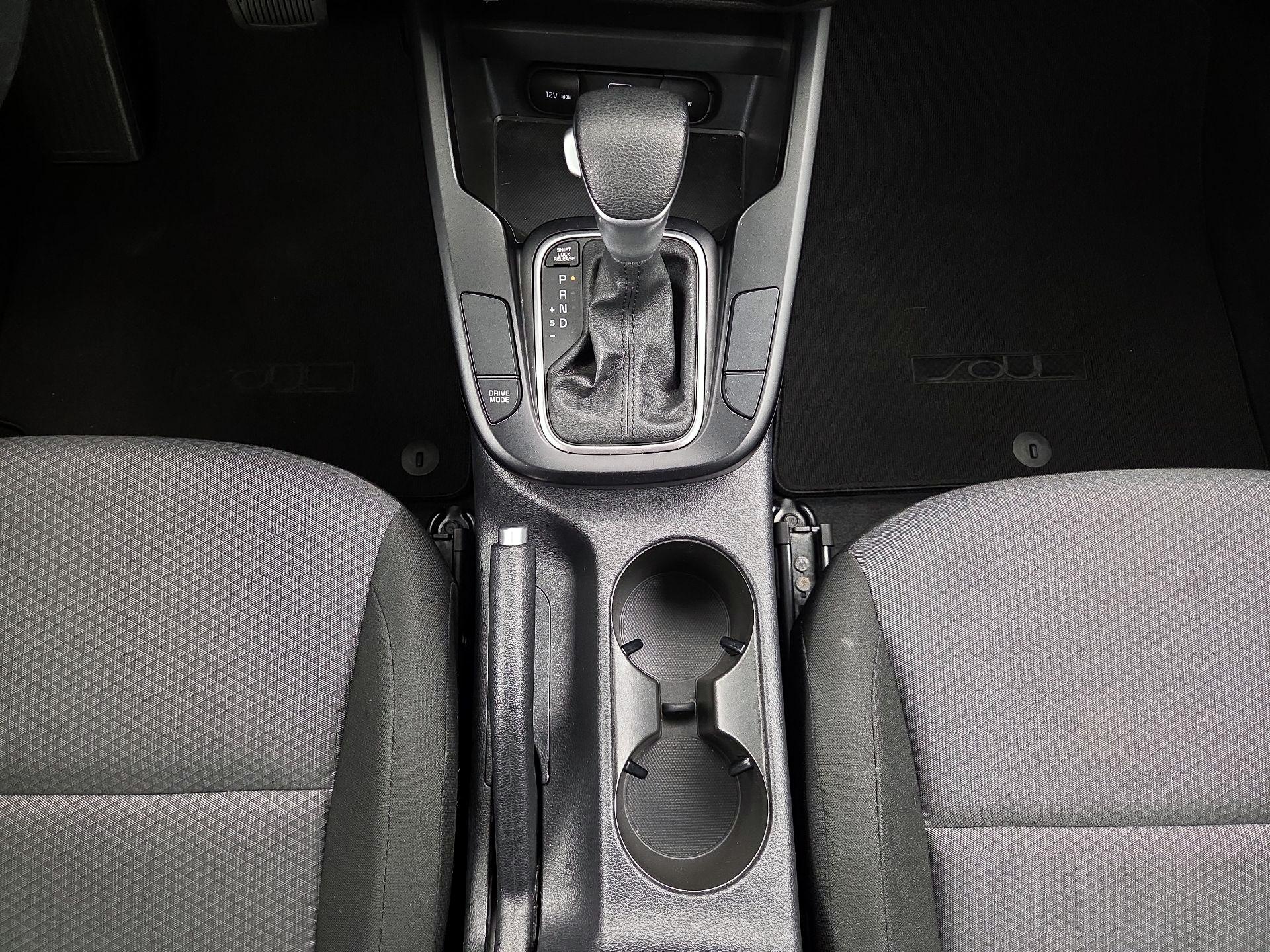 Thumbnail: 2025 Kia Soul - 17