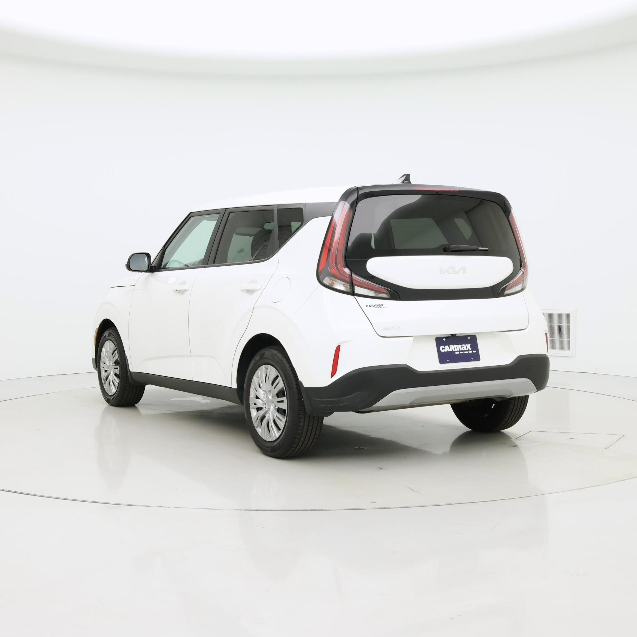 Thumbnail: 2025 Kia Soul - 2