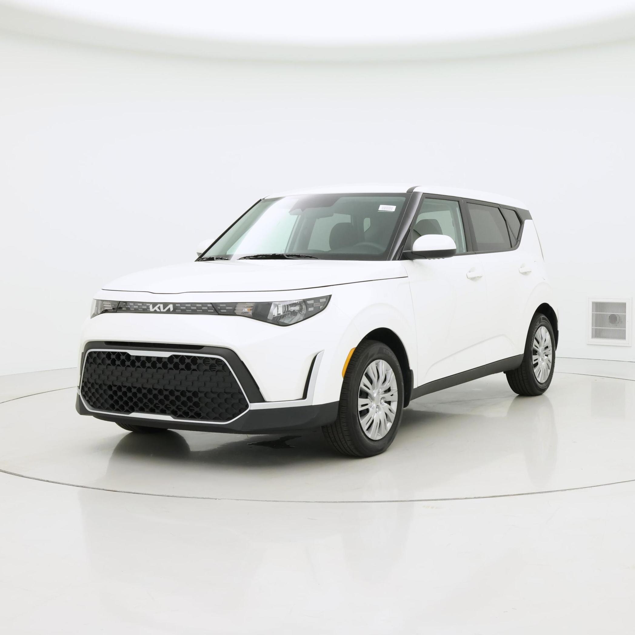 Thumbnail: 2025 Kia Soul - 4