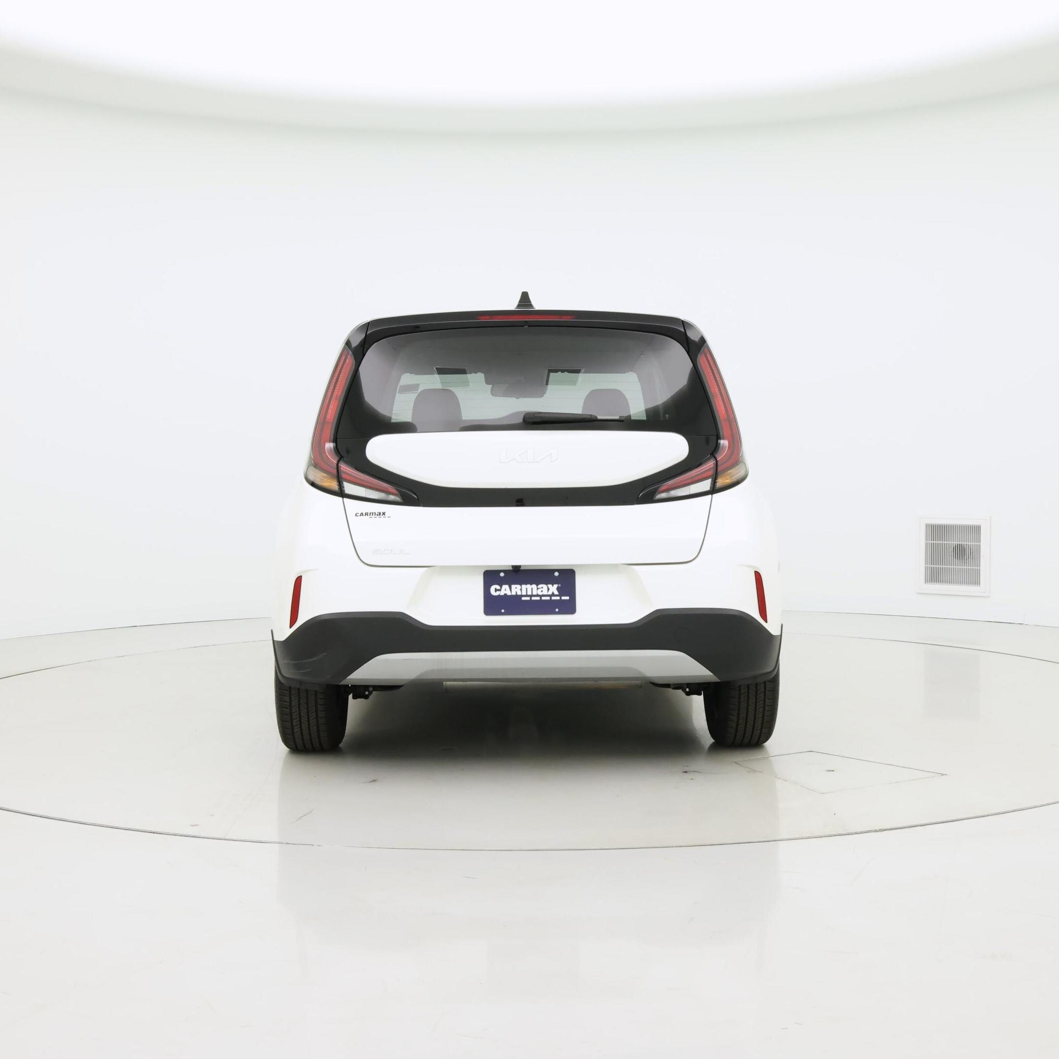 Thumbnail: 2025 Kia Soul - 6