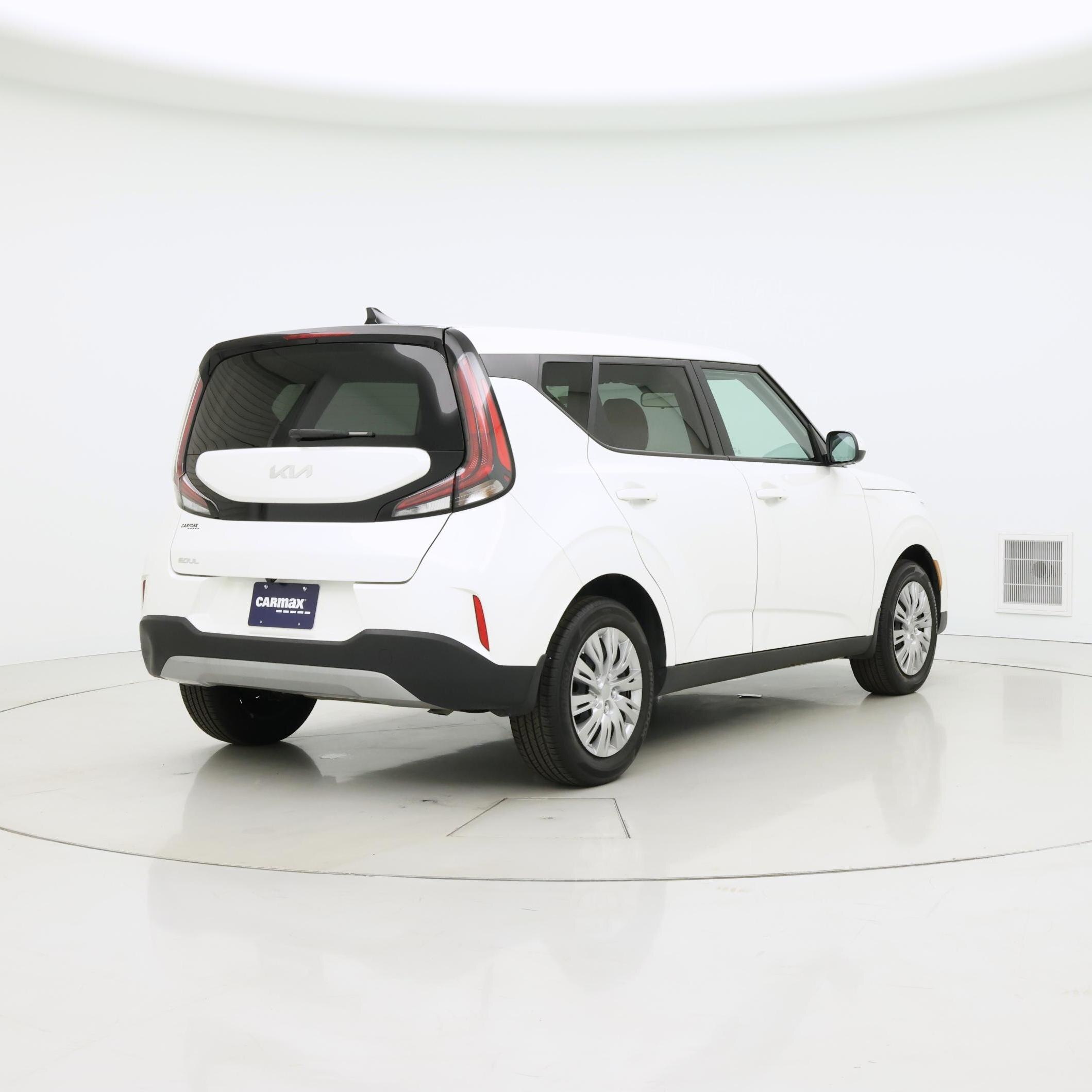 Thumbnail: 2025 Kia Soul - 8