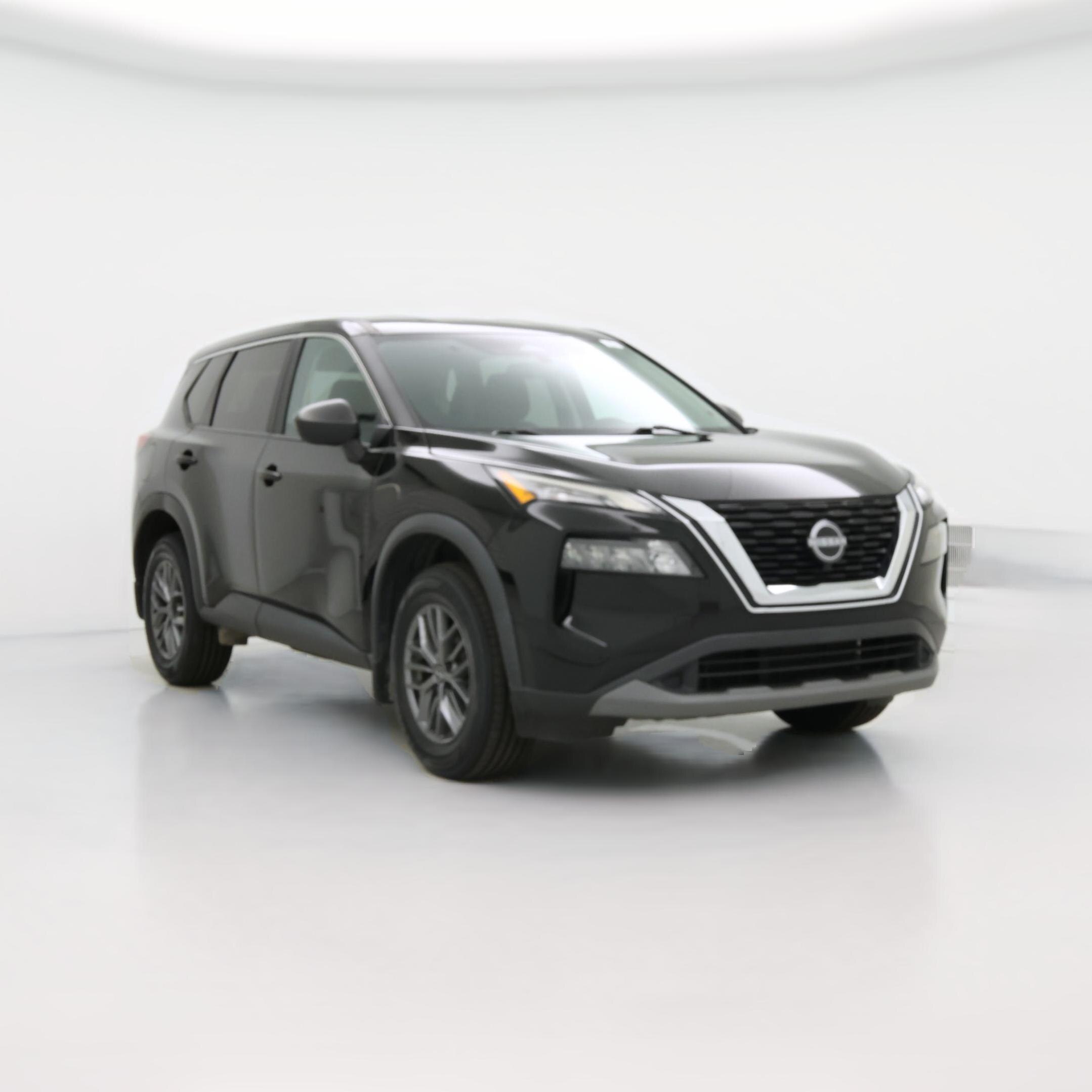 Thumbnail: 2023 Nissan Rogue - 1