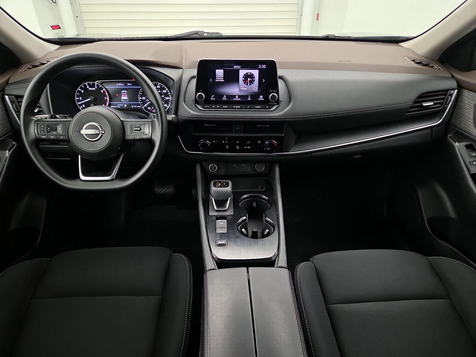 Thumbnail: 2023 Nissan Rogue - 9