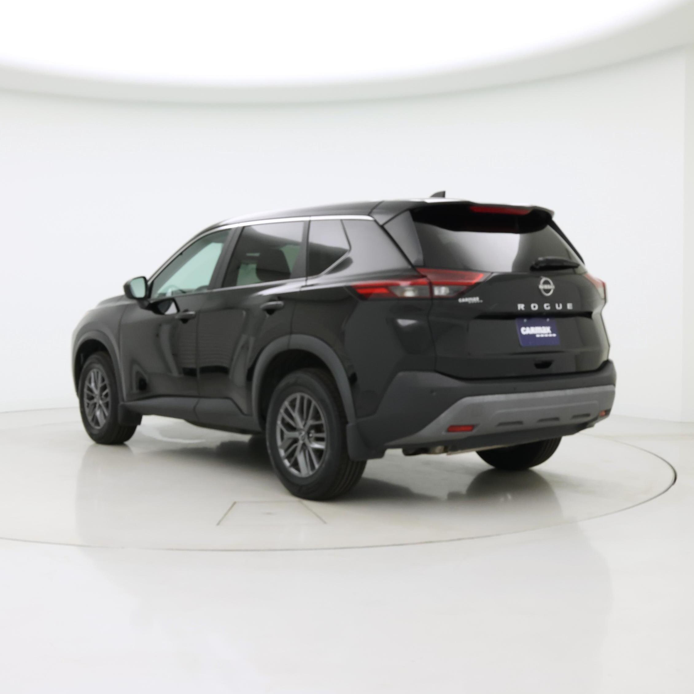 Thumbnail: 2023 Nissan Rogue - 2