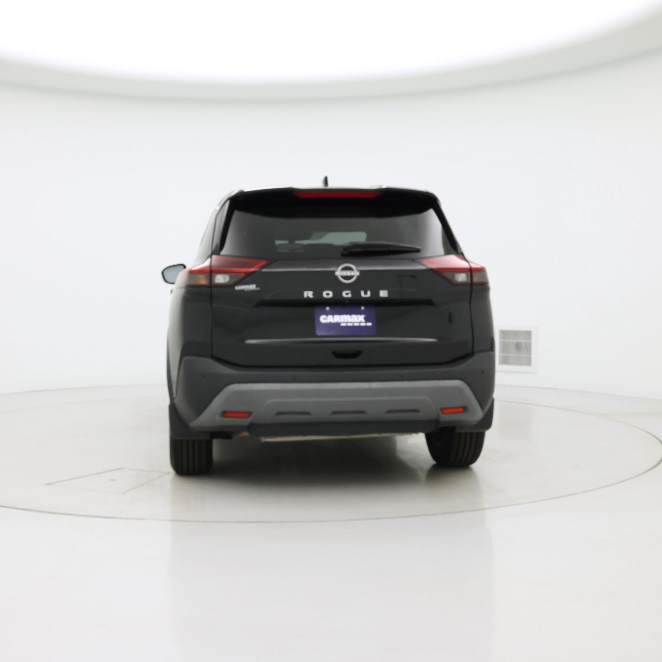 Thumbnail: 2023 Nissan Rogue - 6